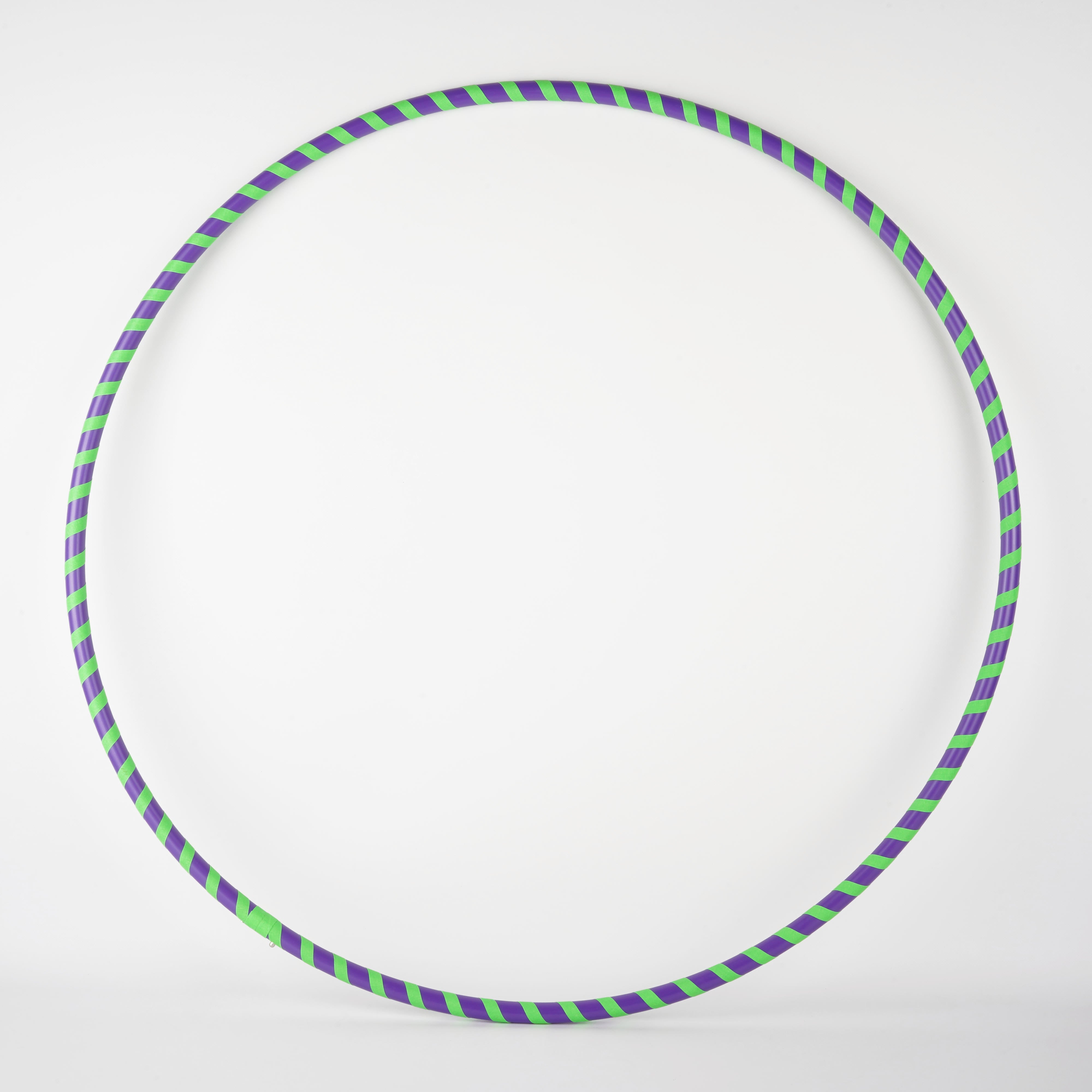 Neon Hula Hoop - Adult