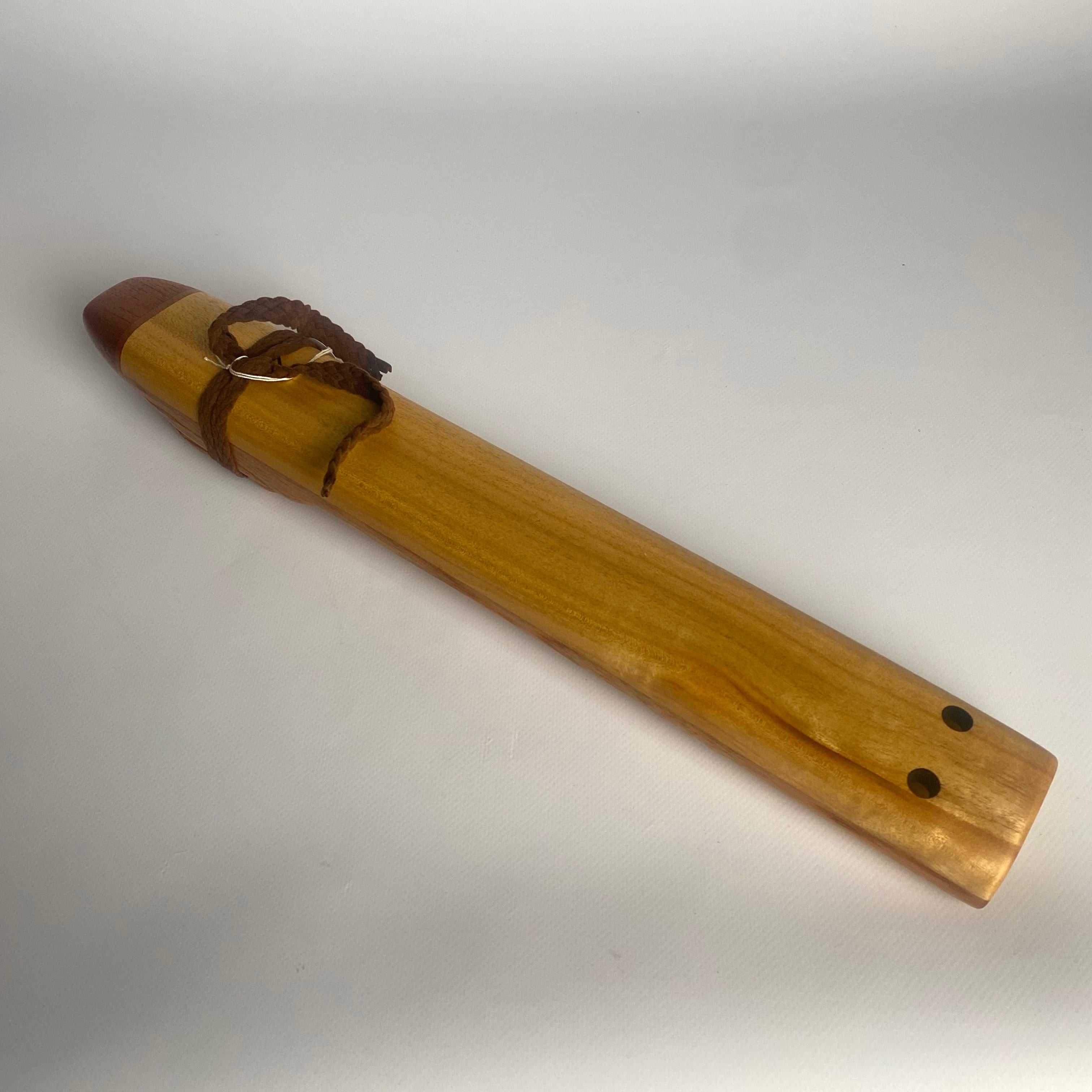 A Minor White Cedar Drone Flute 432Hz