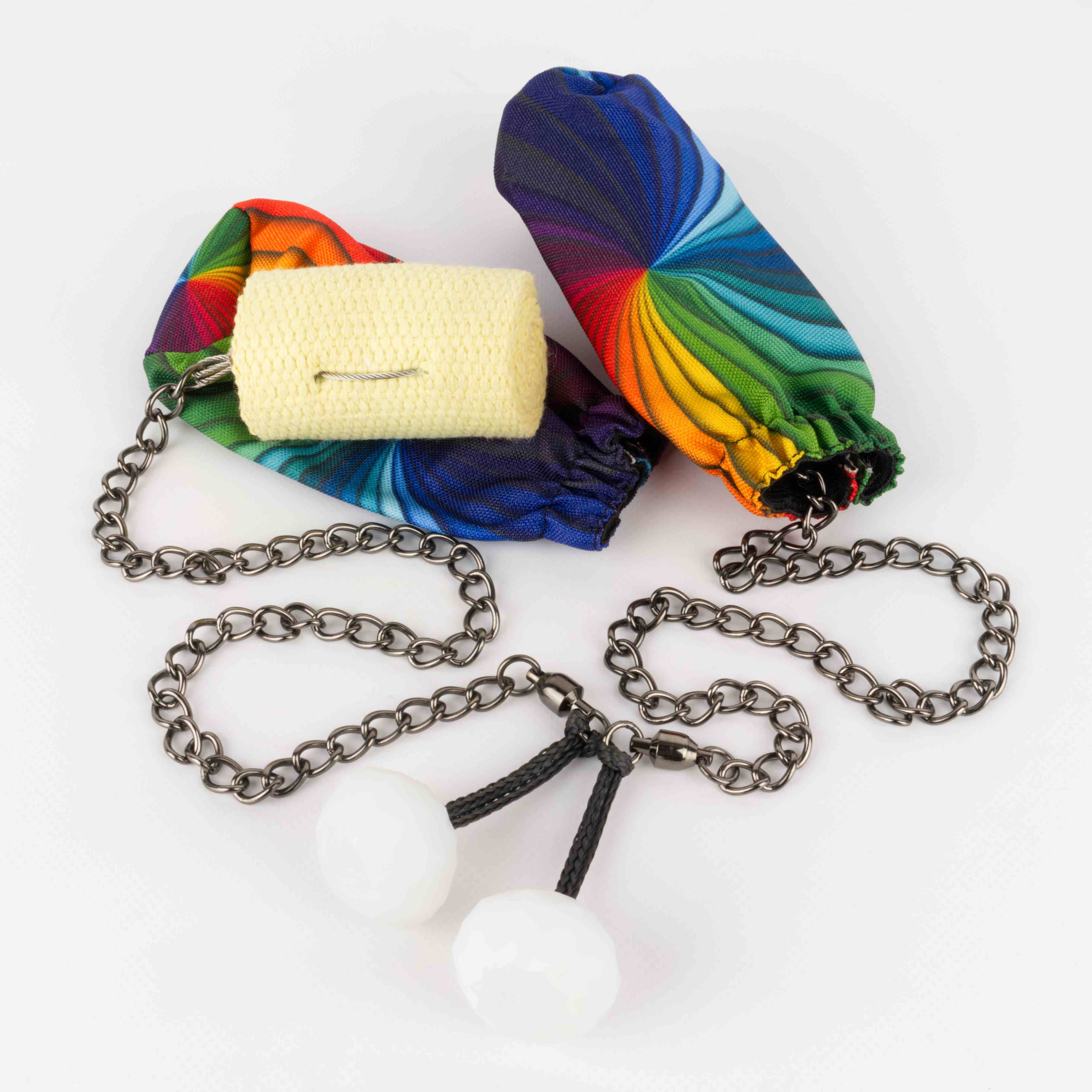 Graphic Wick Cover - Each