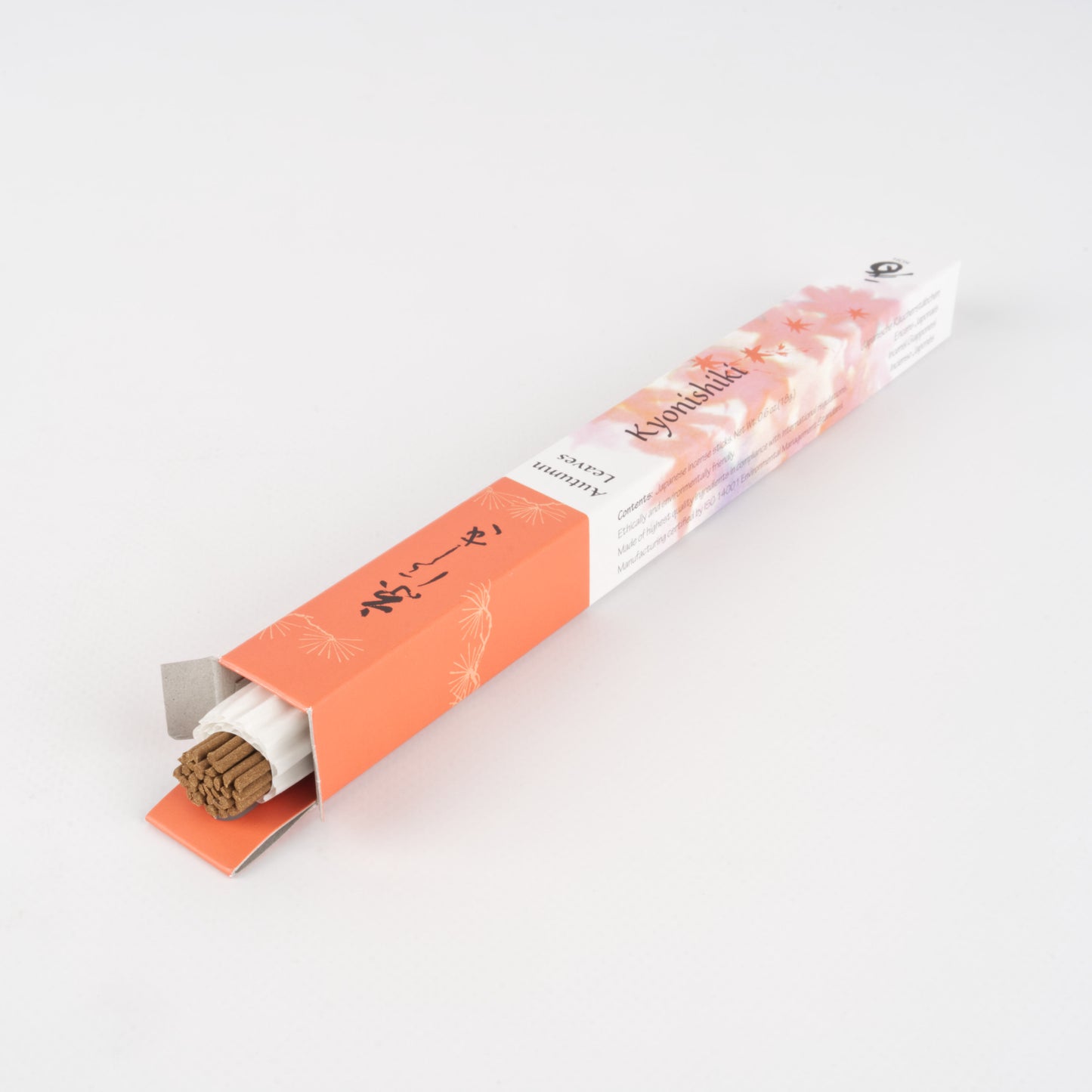 Kyoto Autumn Leaves - Japanese Incense