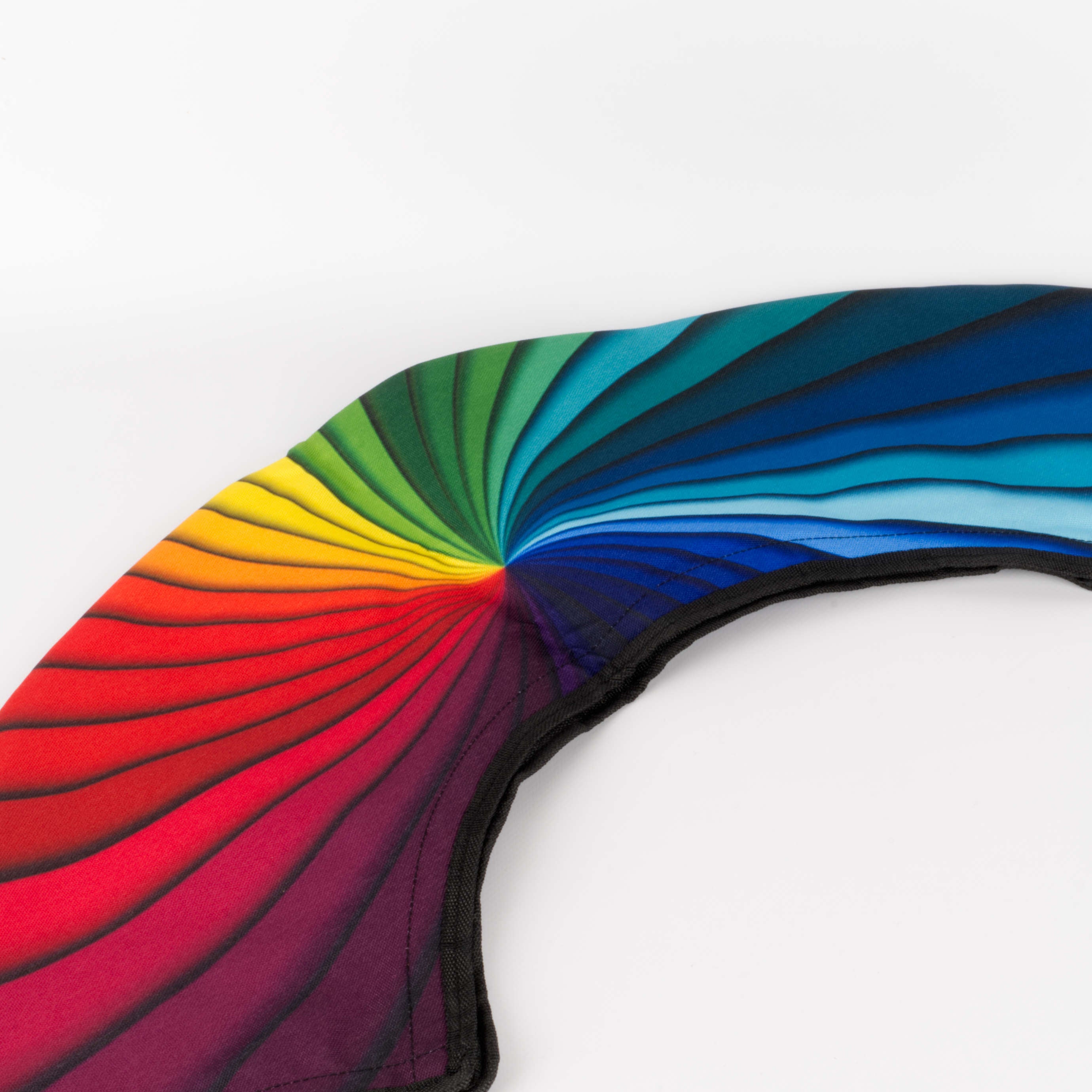 Fire Fan Cover - Each