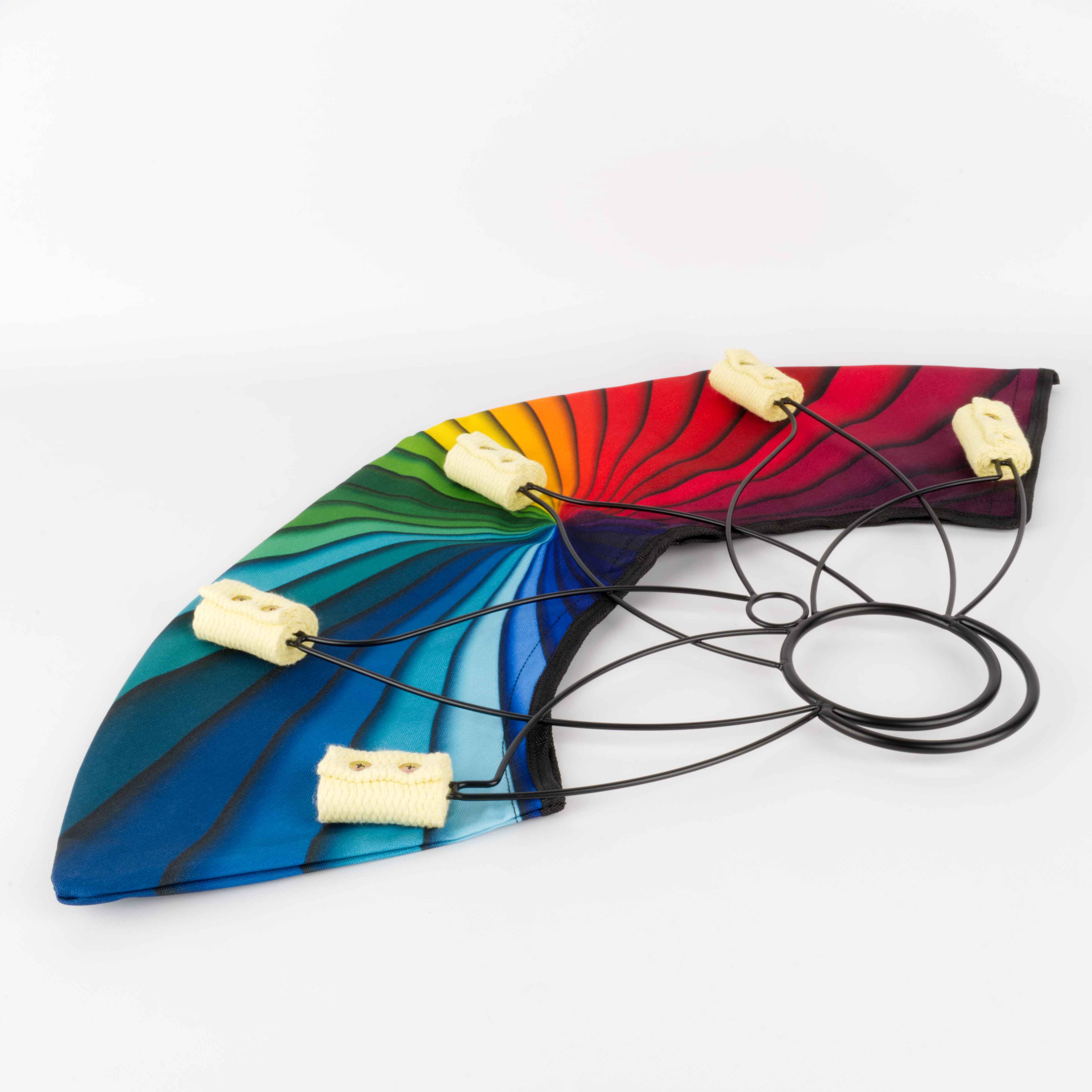 Fire Fan Cover - Each