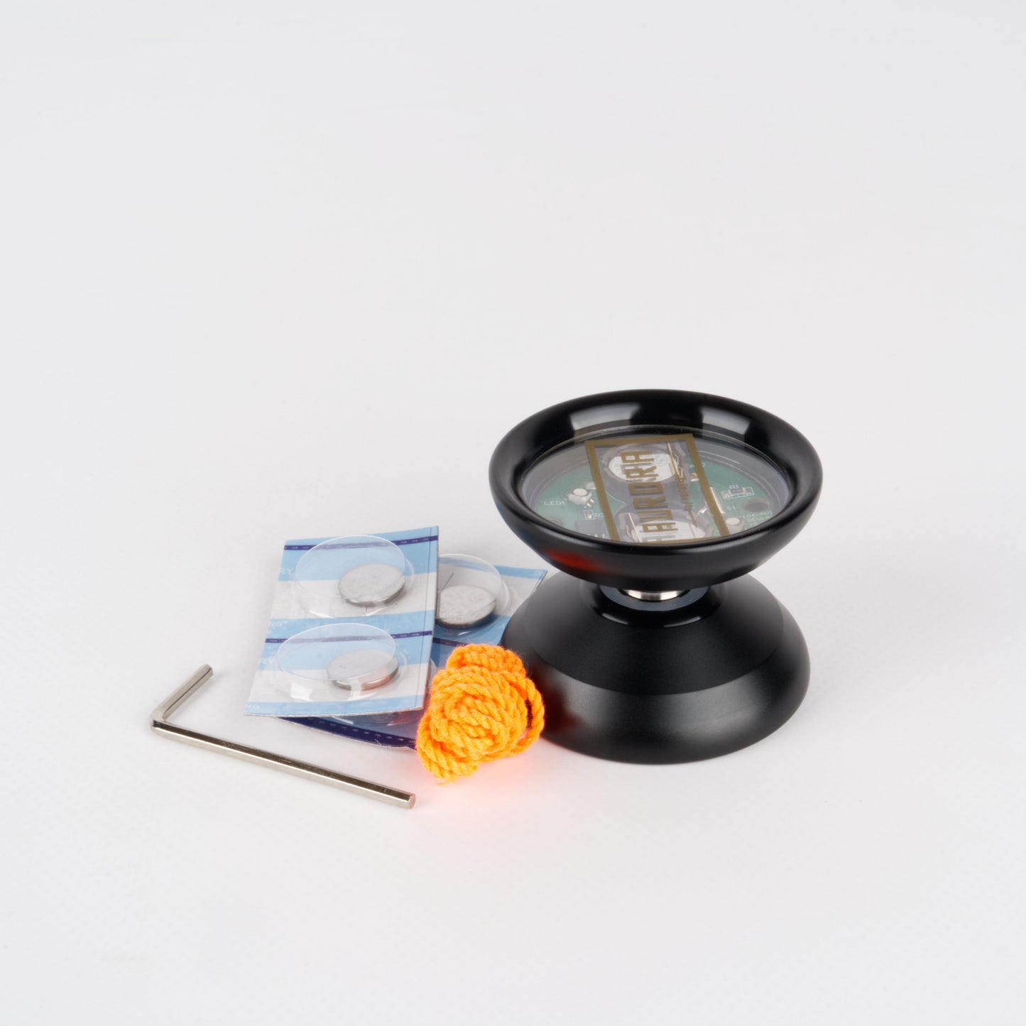 Magic YoYo Aurora - LED