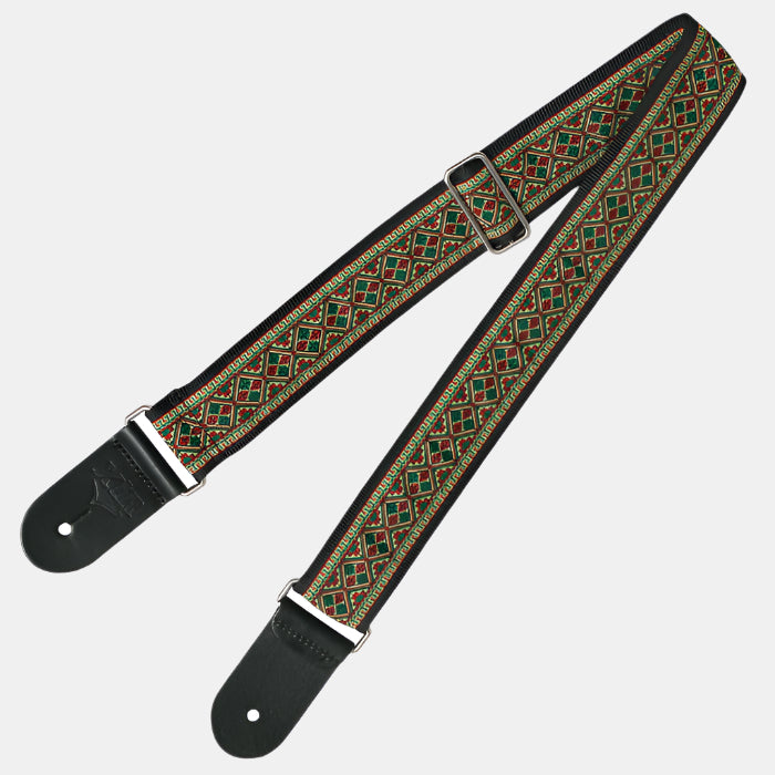 XTR Guitar Strap