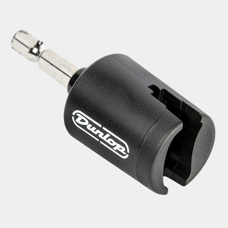 Dunlop String Winder Drill Bit