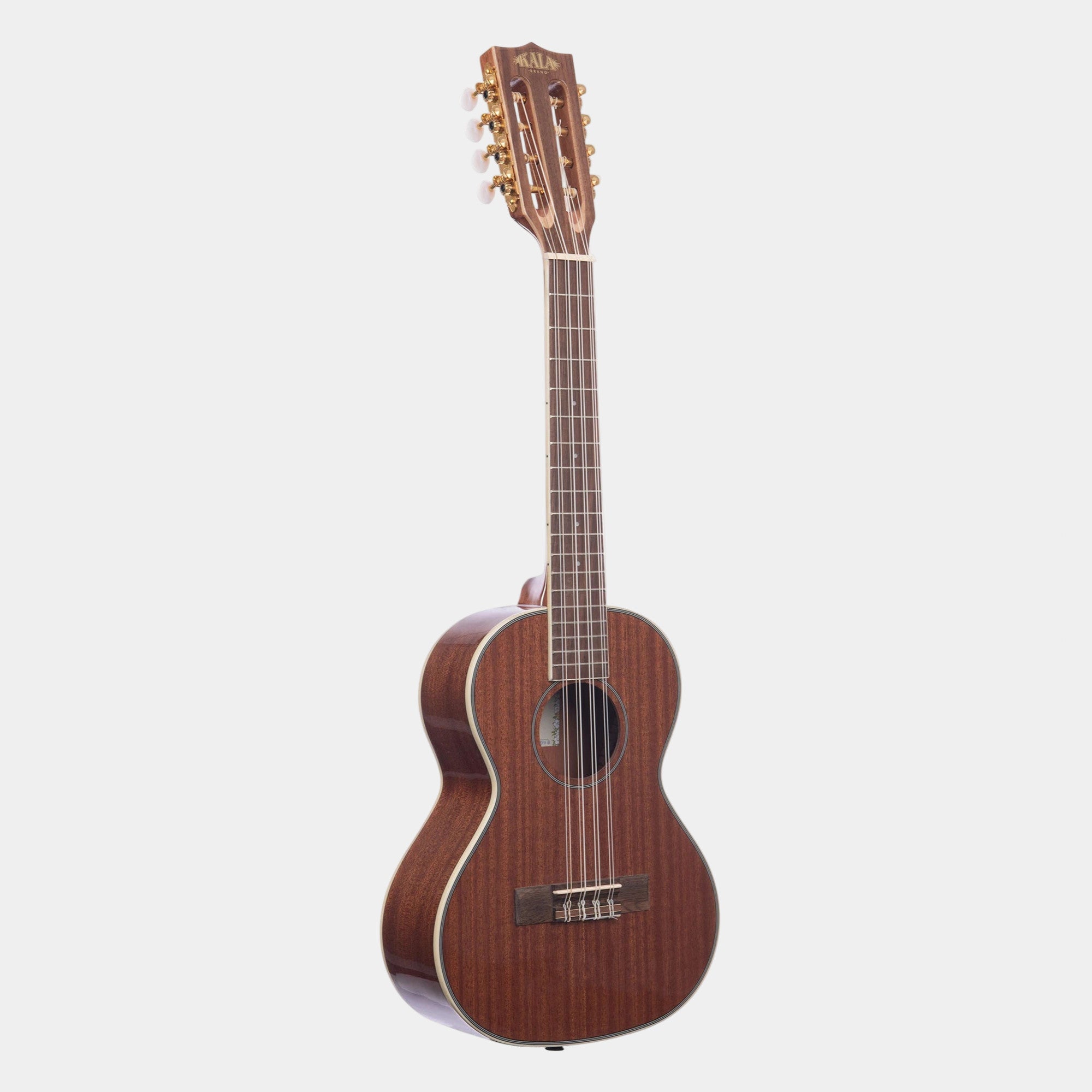 Kala Mahogany 8 String Tenor KA-8