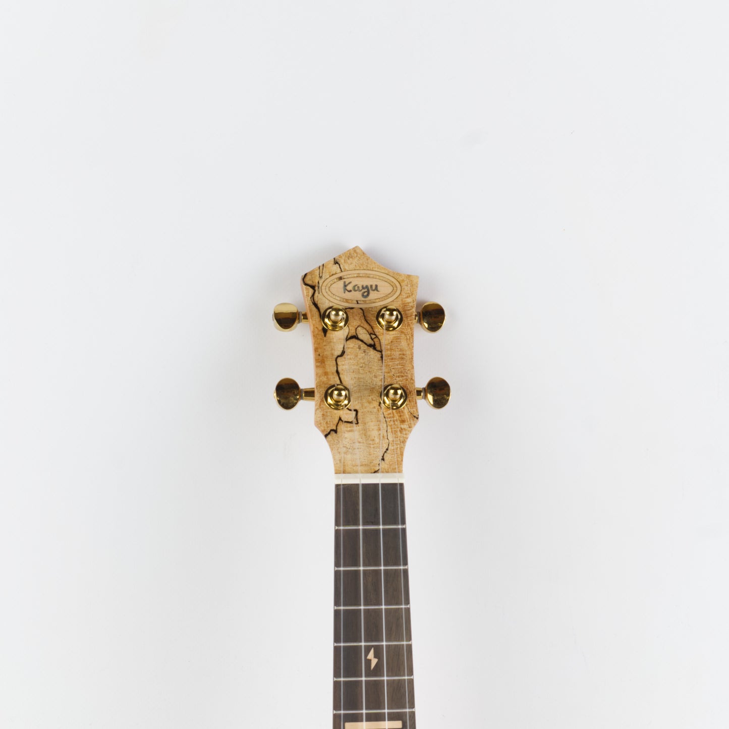 Kayu Deadwood Ukulele Y-17, Concert