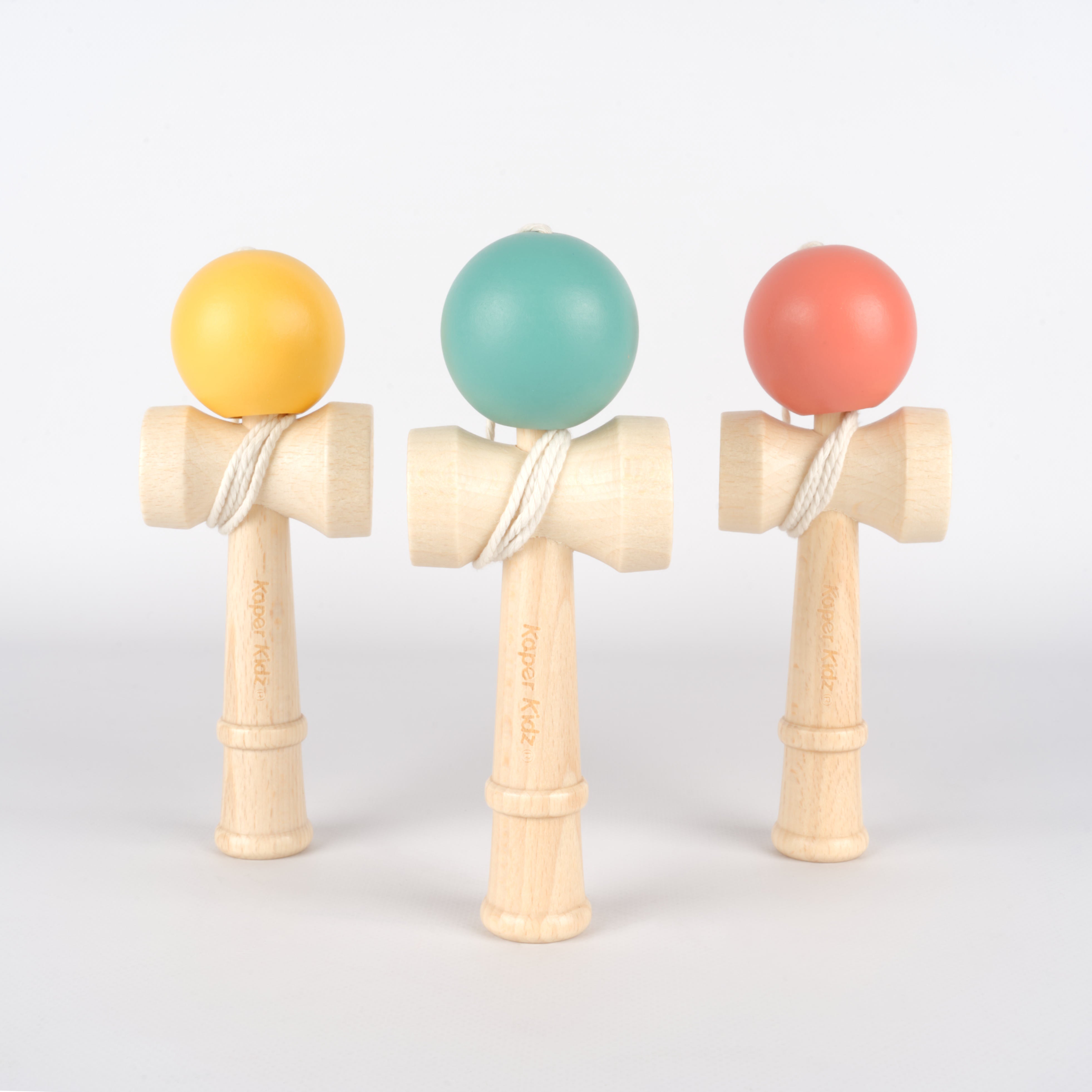 Kaper Kidz Wooden Kendama