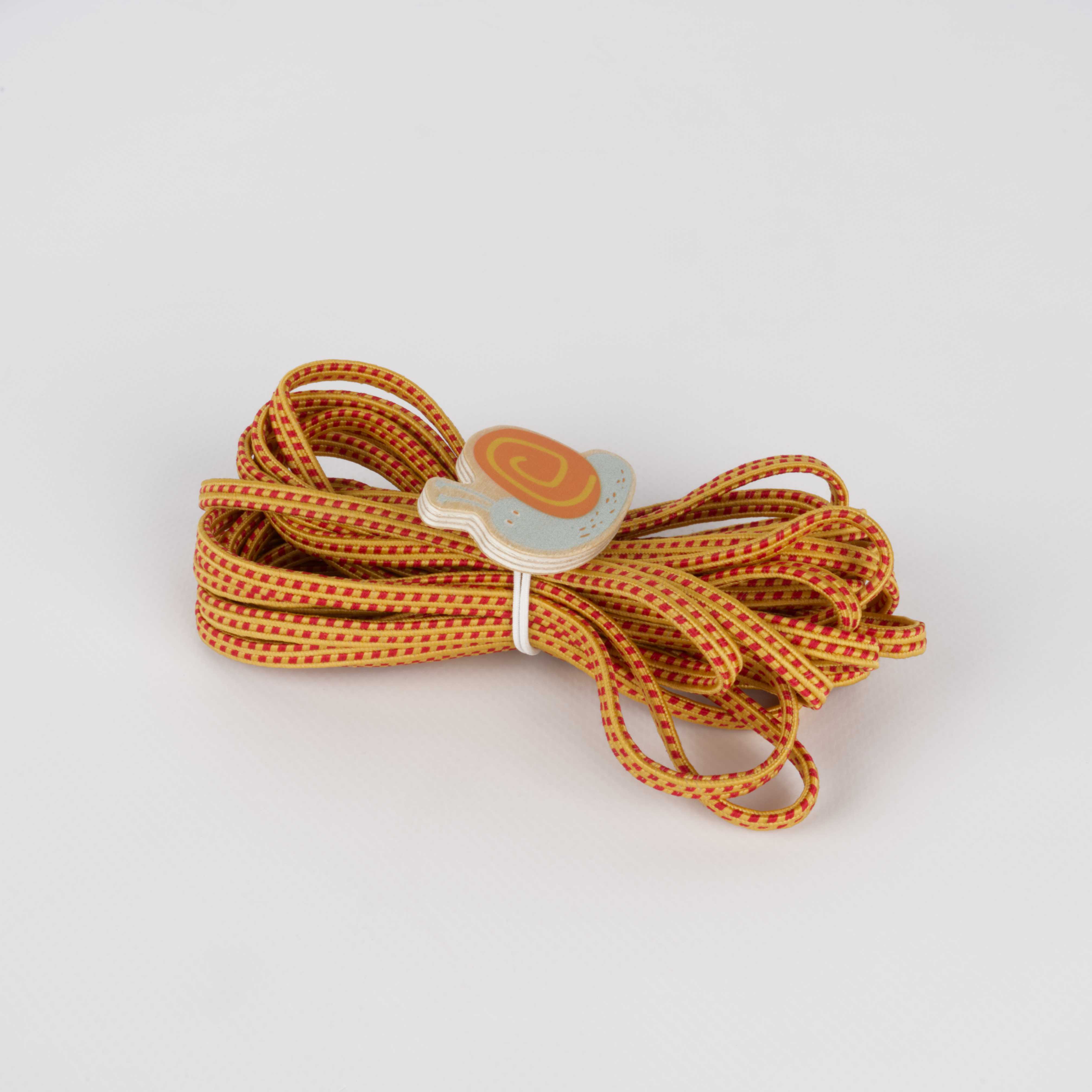 Jumping Rope Elastics