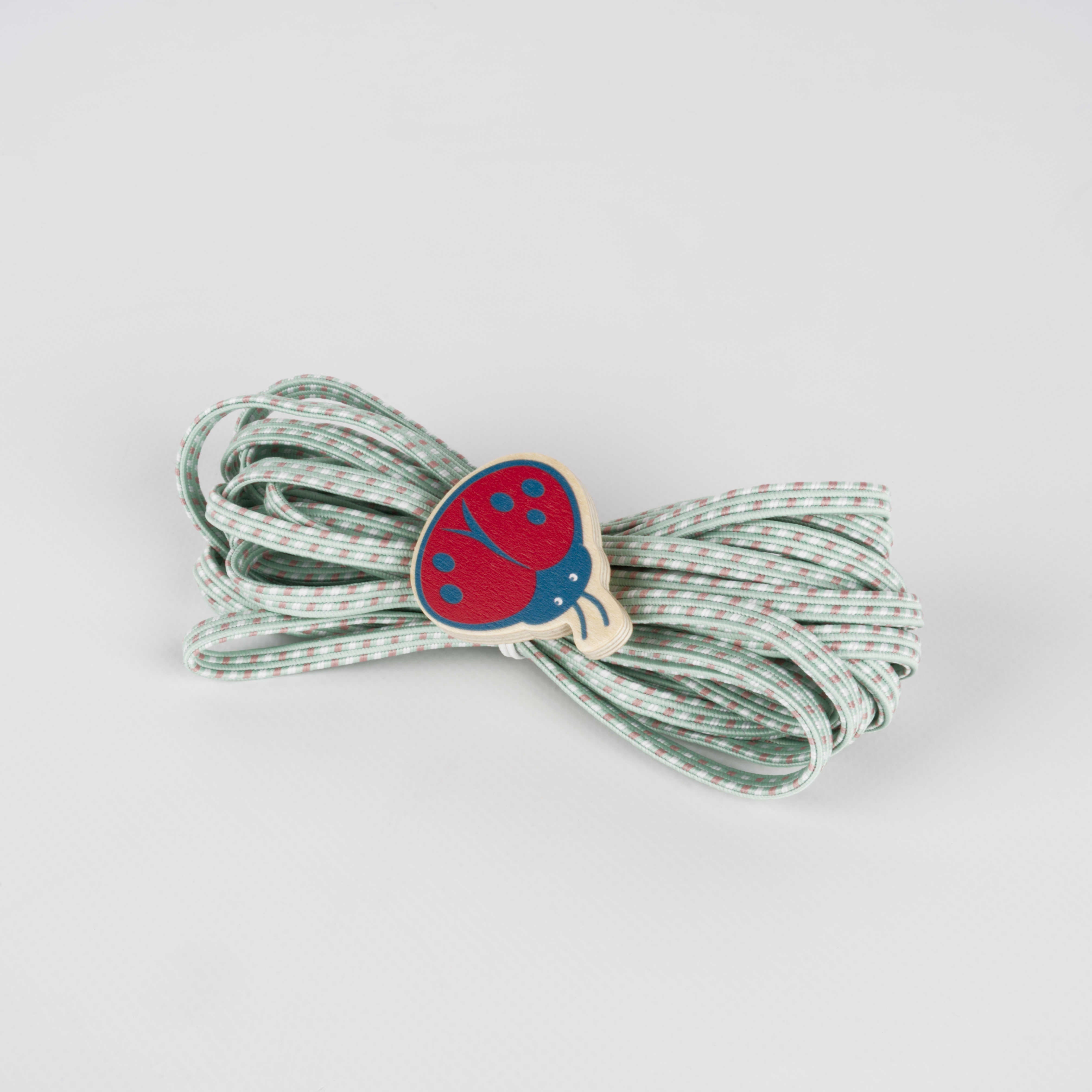 Jumping Rope Elastics