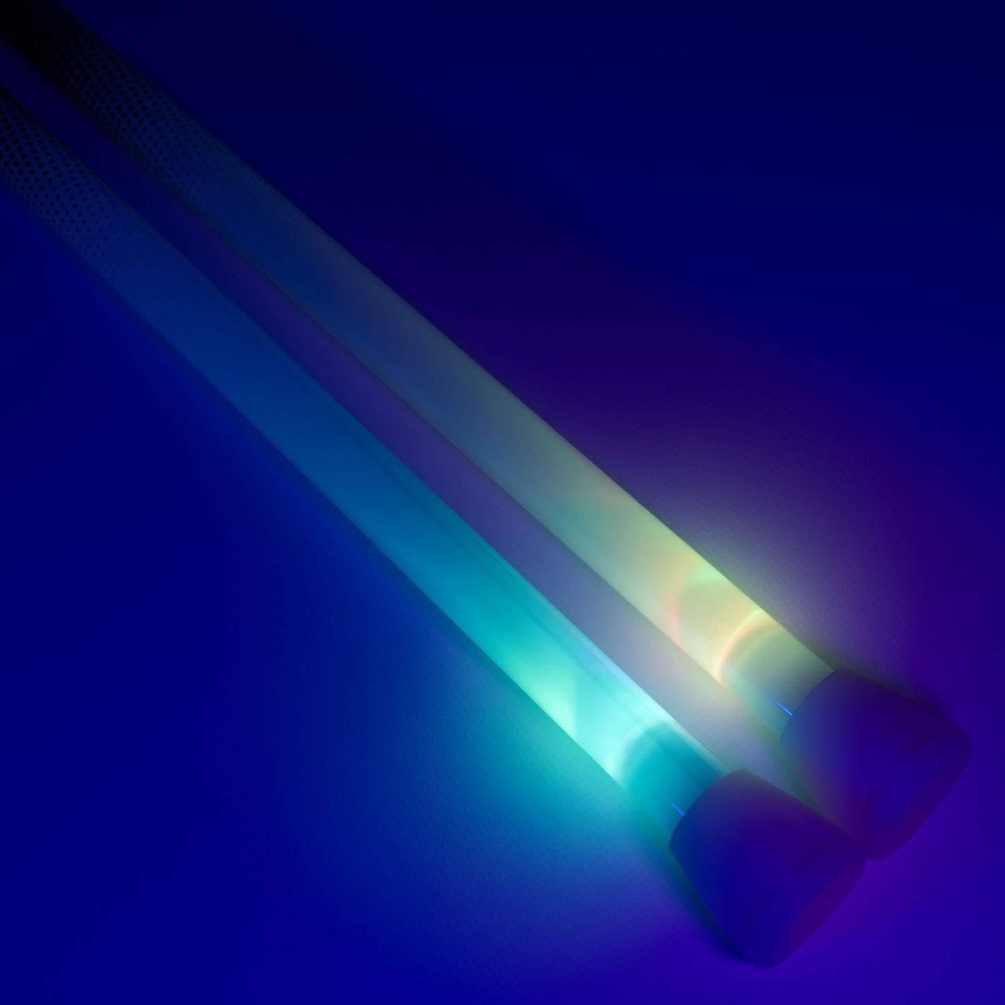 Kit Builder - Fusion Spin LED Ends