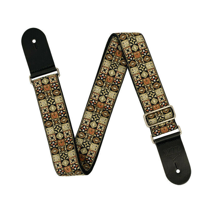 XTR Guitar Strap