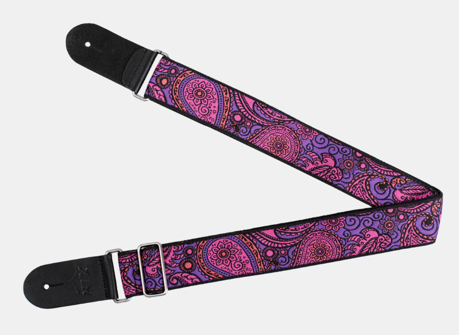 XTR Guitar Strap
