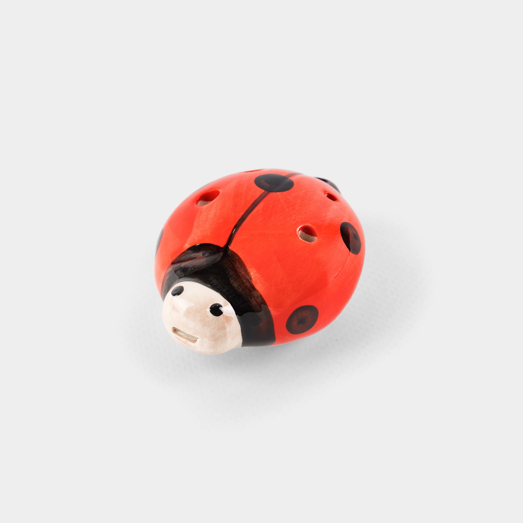 Lady Beetle Ocarina