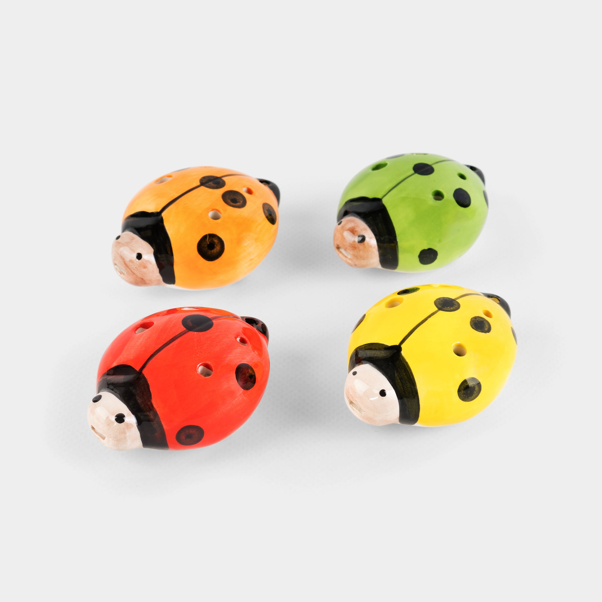 Lady Beetle Ocarina