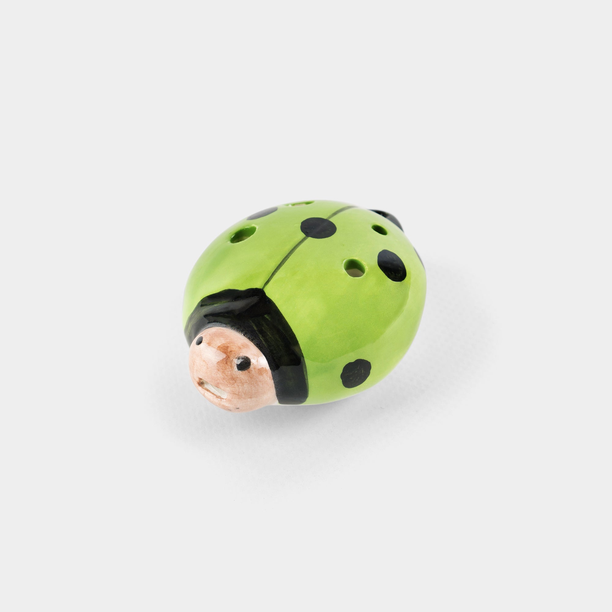 Lady Beetle Ocarina