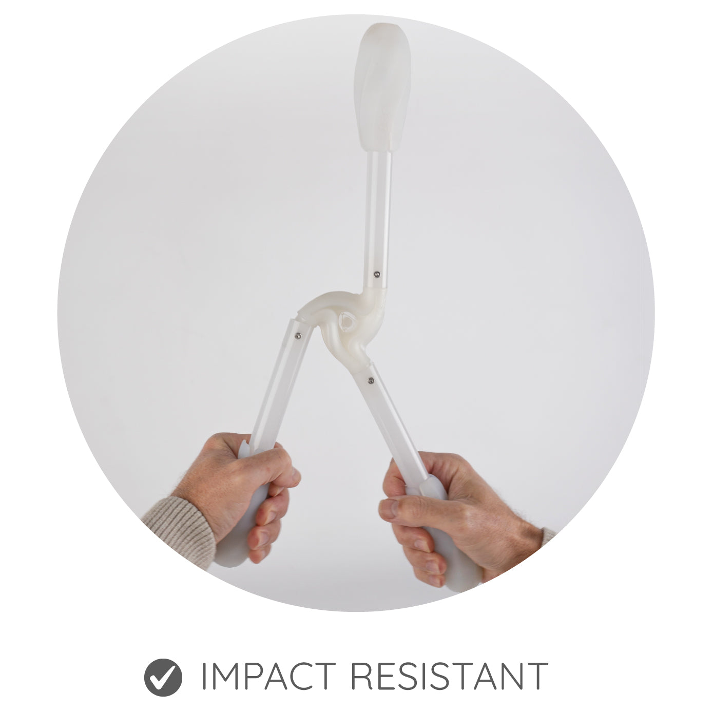 Custom Collapsible Dragon Staff Builder