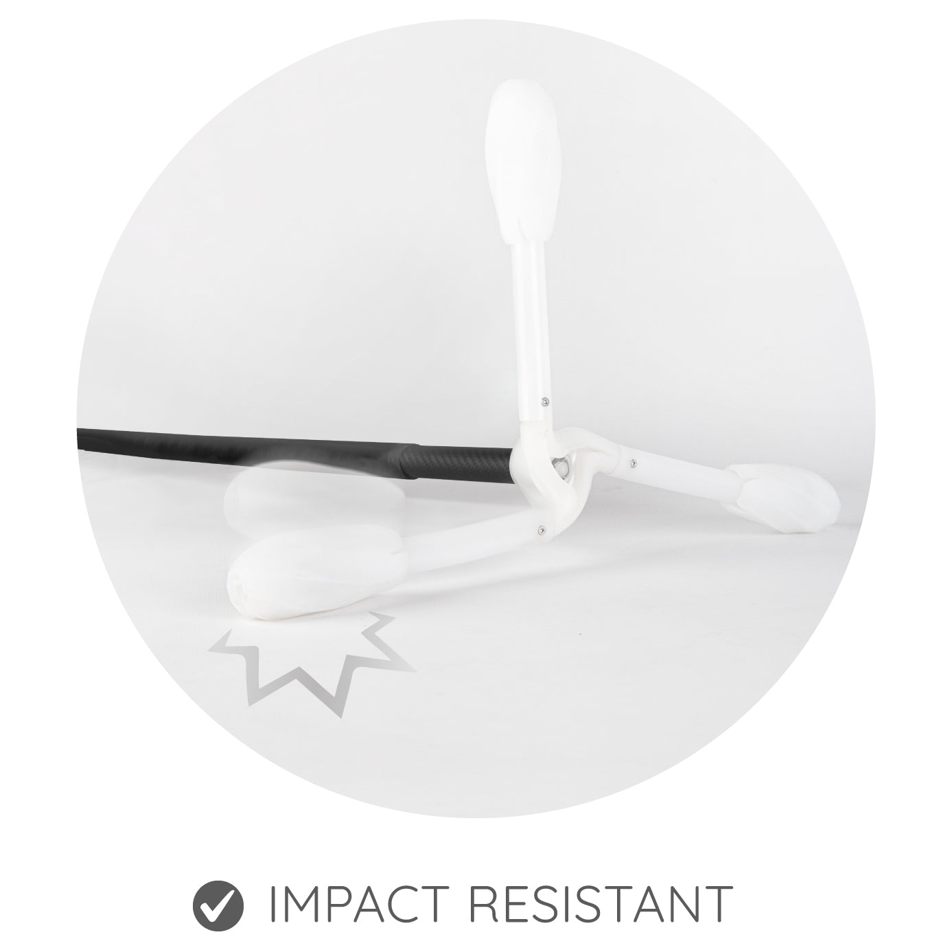 Custom Collapsible Dragon Staff Builder