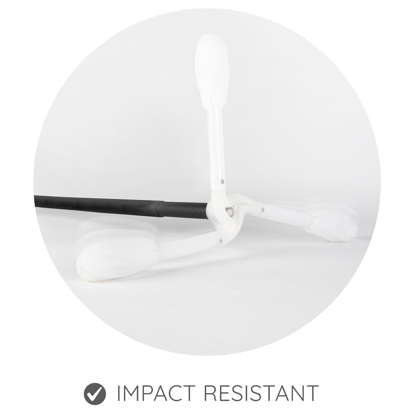 Custom Collapsible Dragon Staff Builder