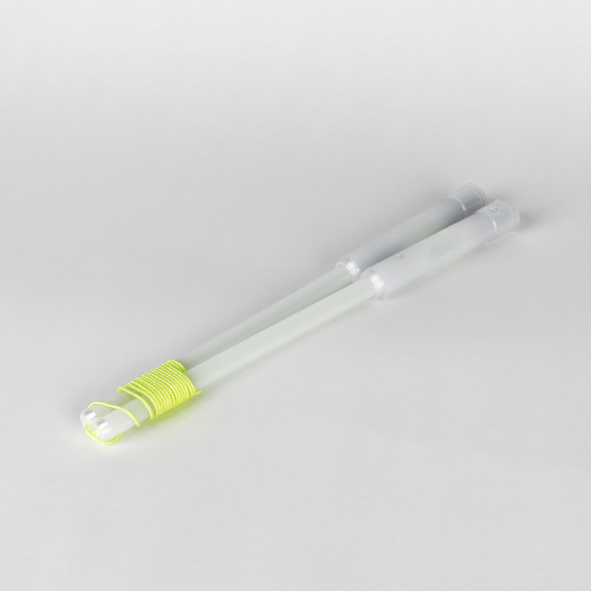Lumi LED Handsticks for Diabolo