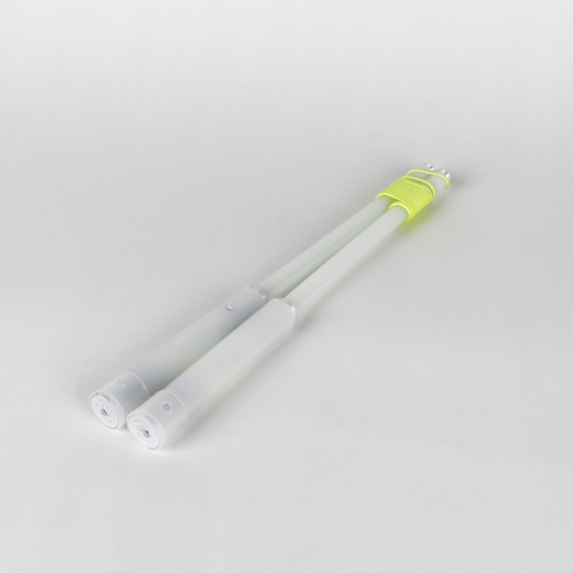 Lumi LED Handsticks for Diabolo