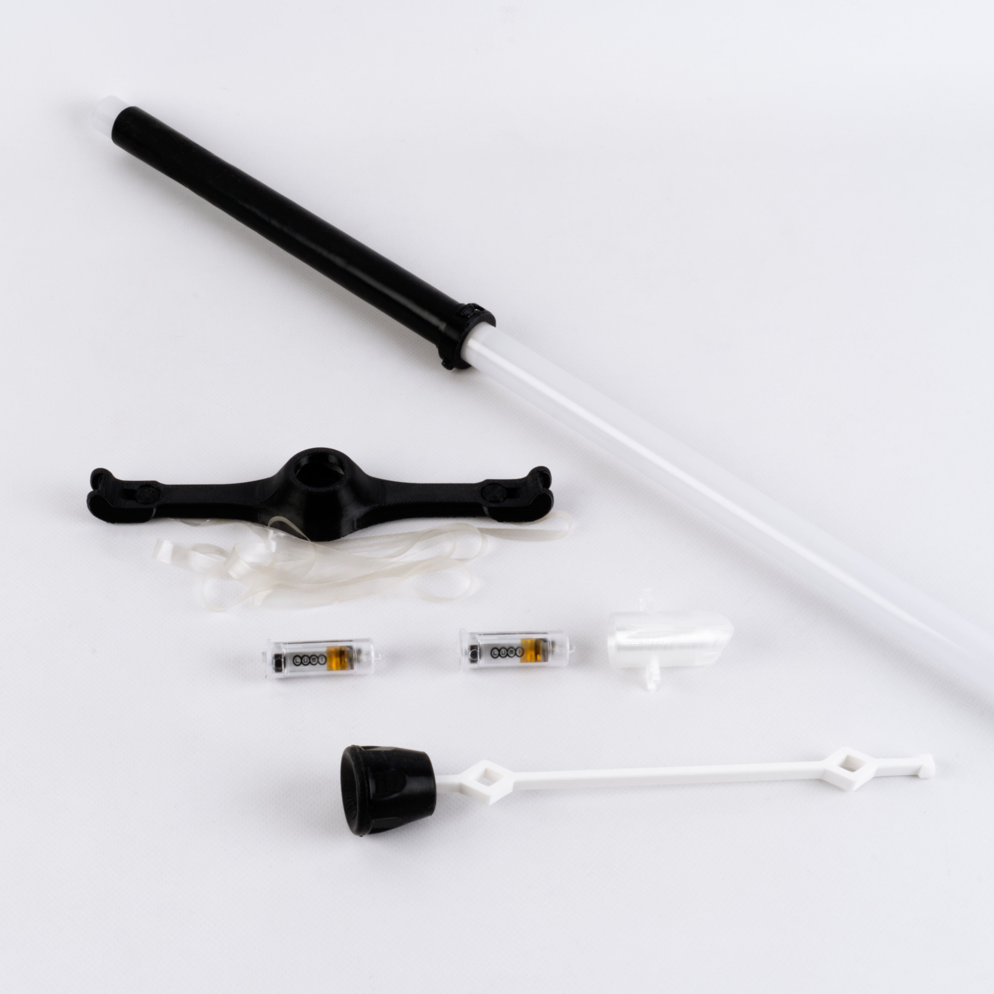 Lumi Light Sabre Sword