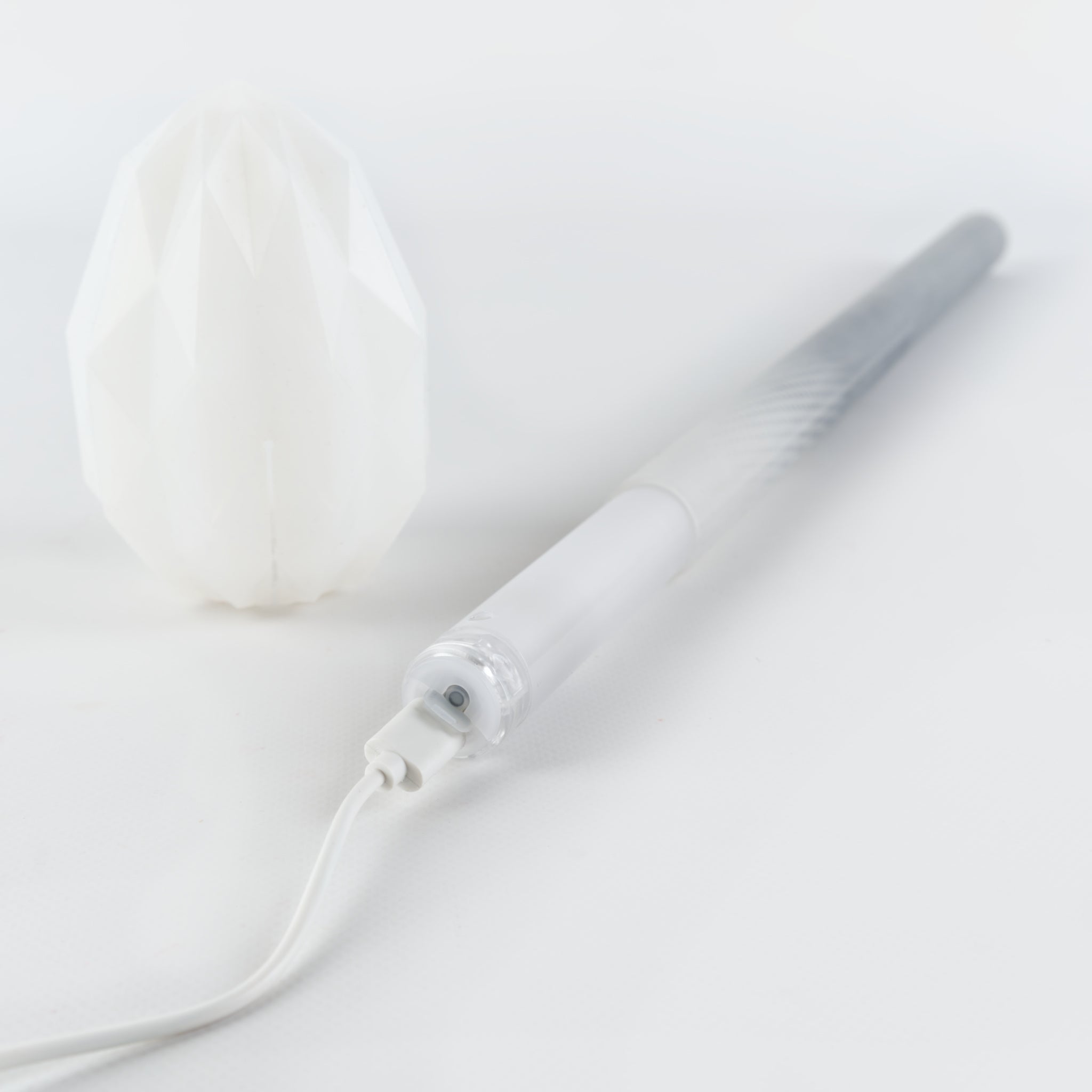 Fusion LED Prism Contact End