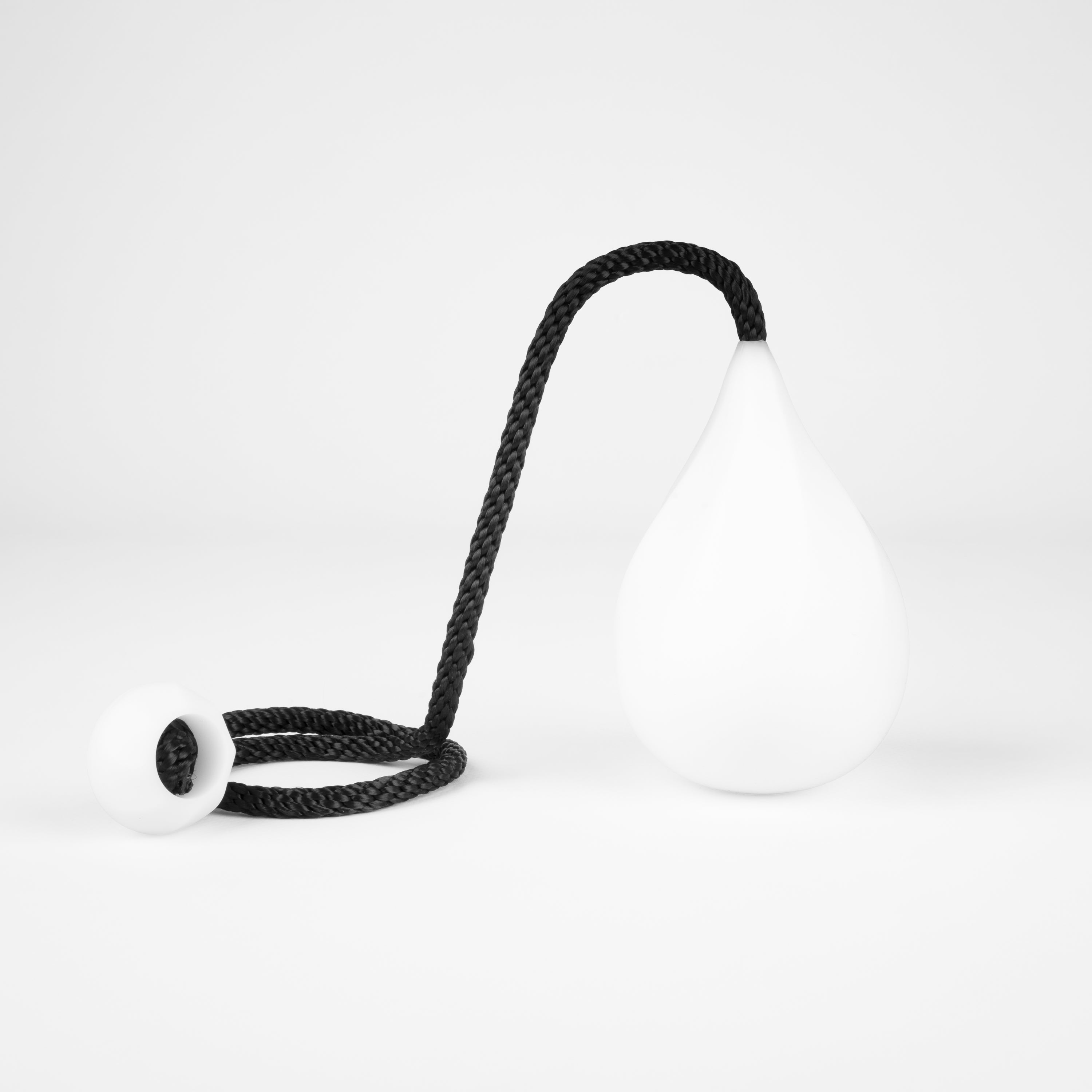Lumi Rechargeable LED Poi Balls