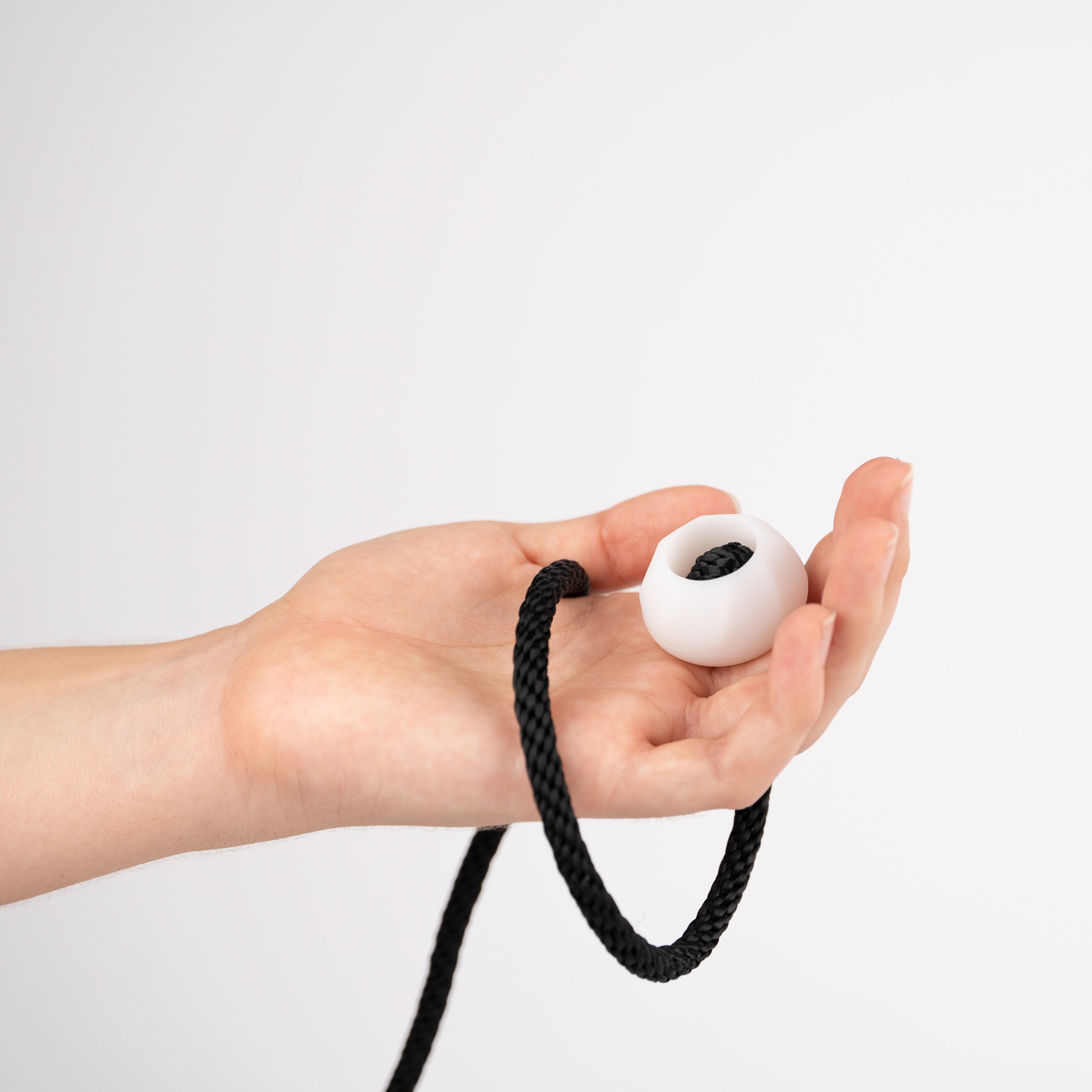 Lumi Rechargeable LED Poi Balls V2.5