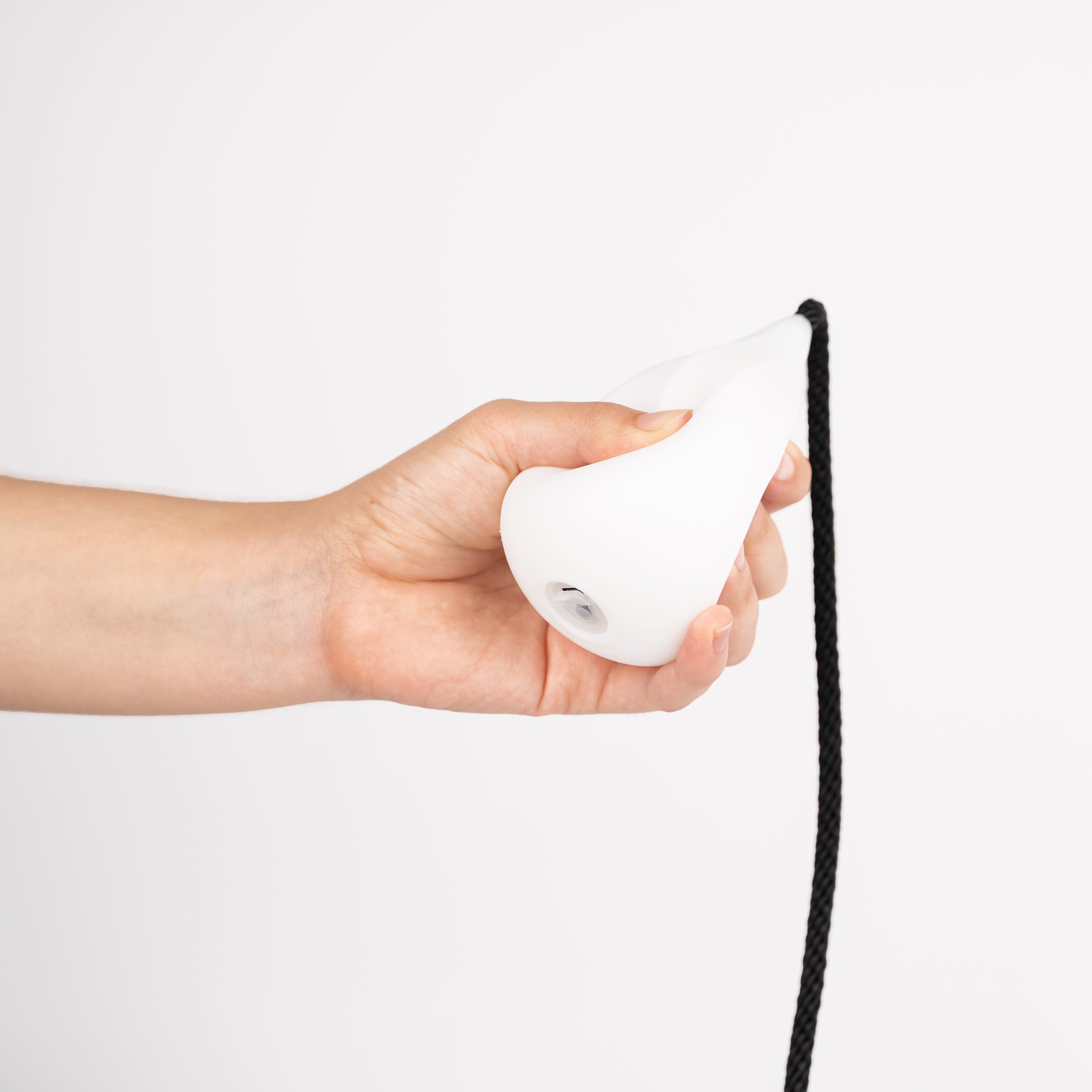 Lumi Rechargeable LED Poi Balls V2.5