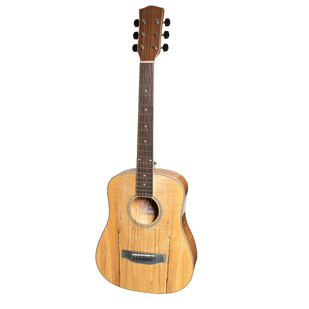 Martinez Babe Traveller Guitar