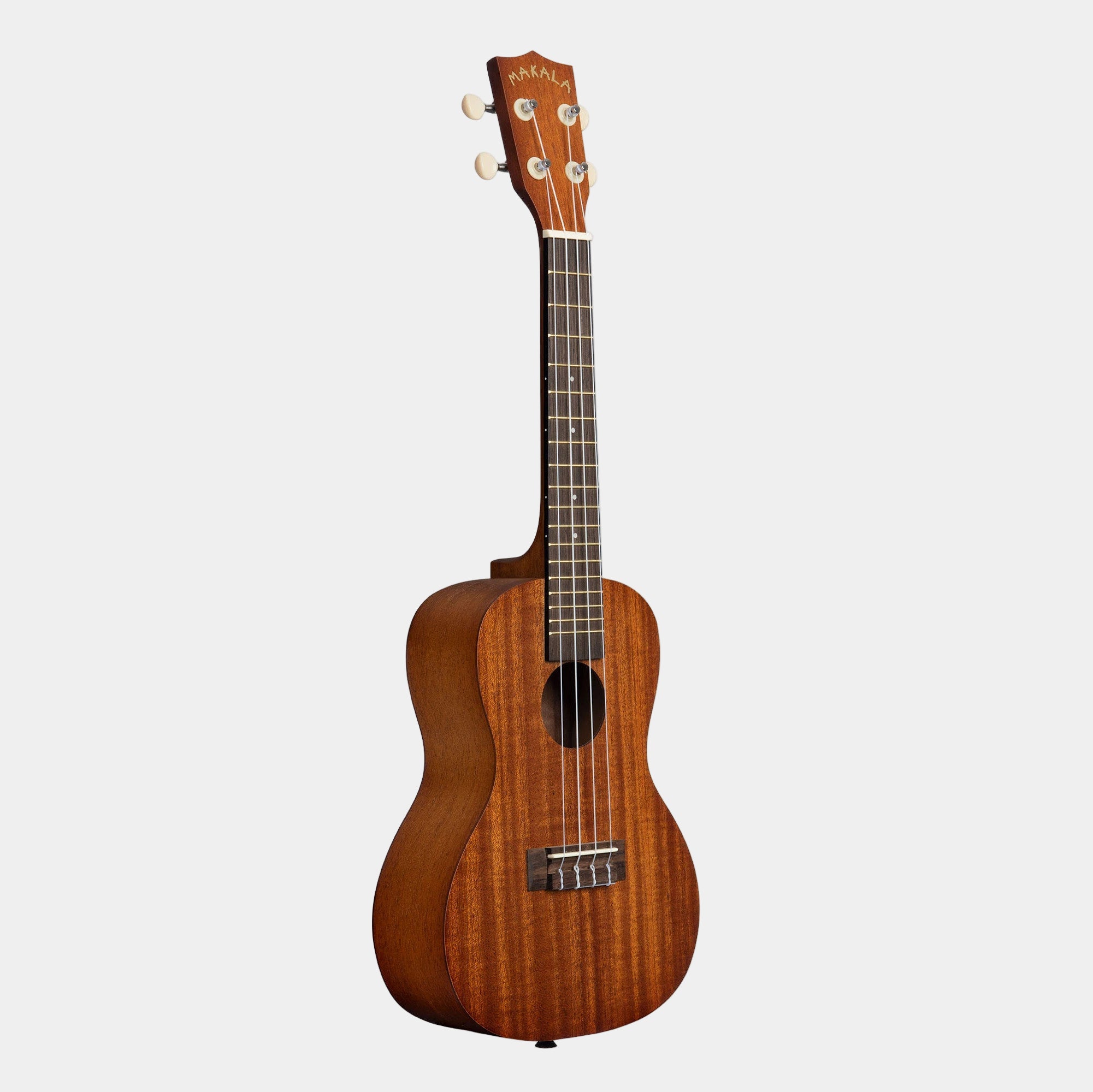Makala Woodgrain Concert Ukulele MK-C