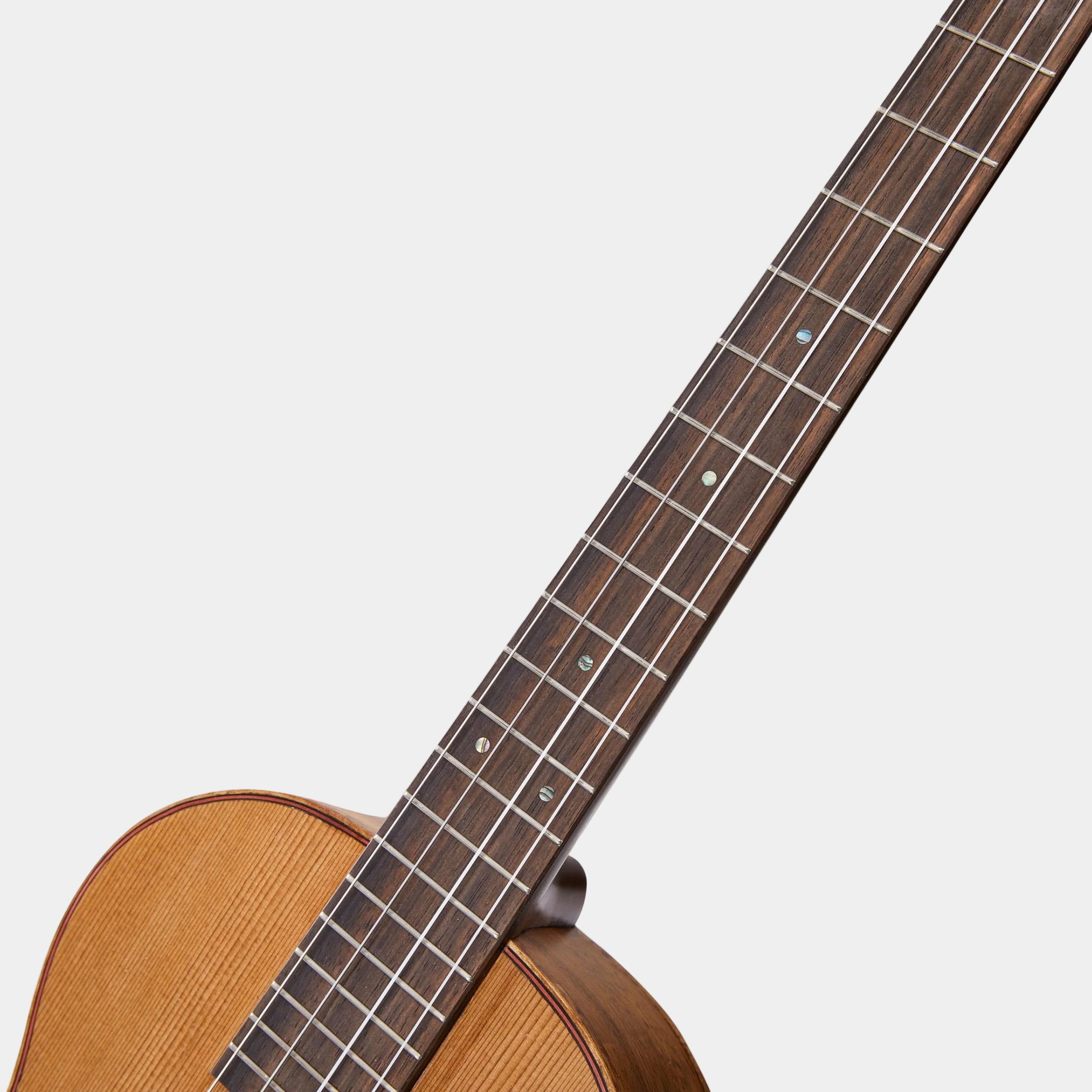 Mahalo Master Series Baritone Ukulele