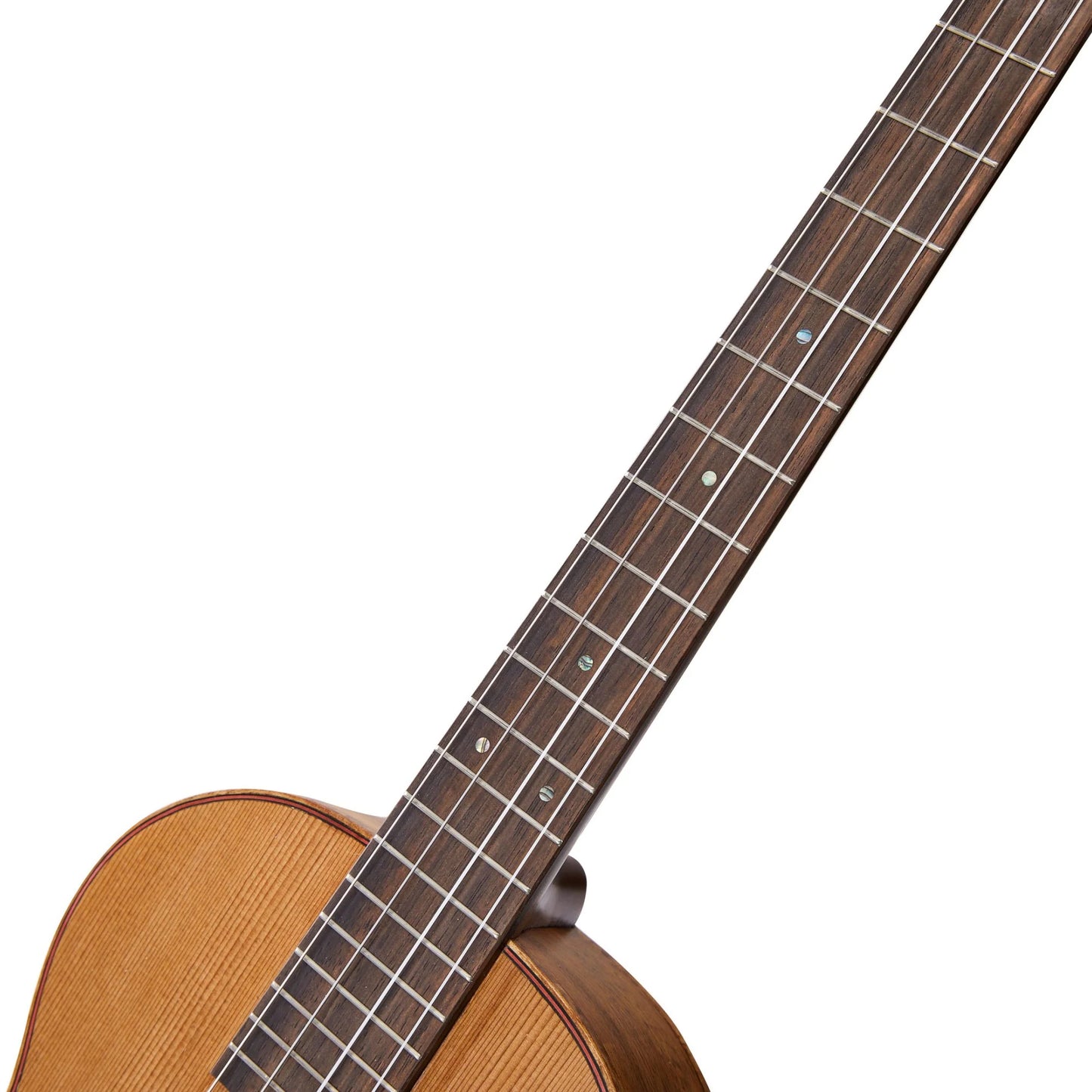 Mahalo Master Series Baritone Ukulele