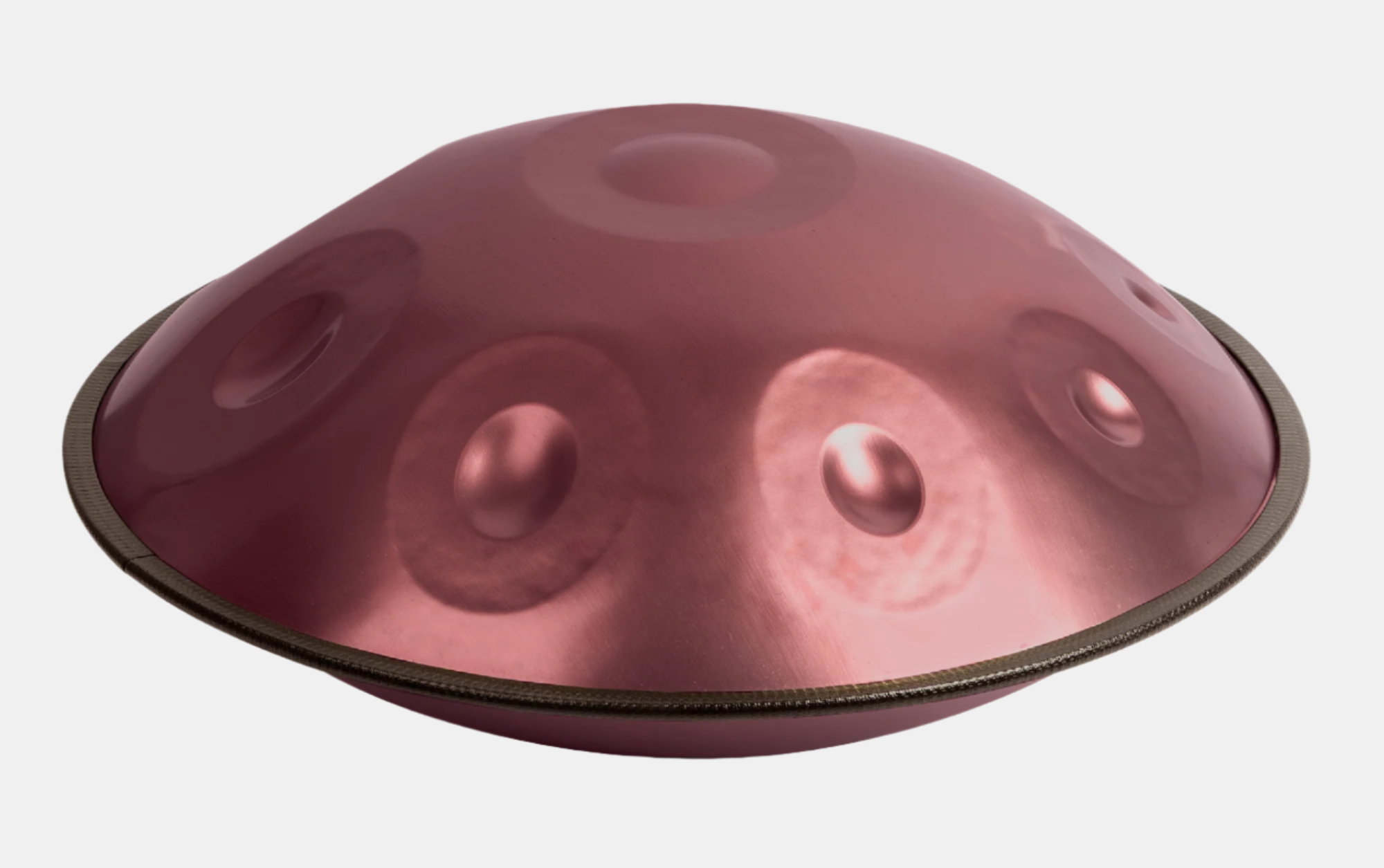 Mano Stainless Steel Handpan