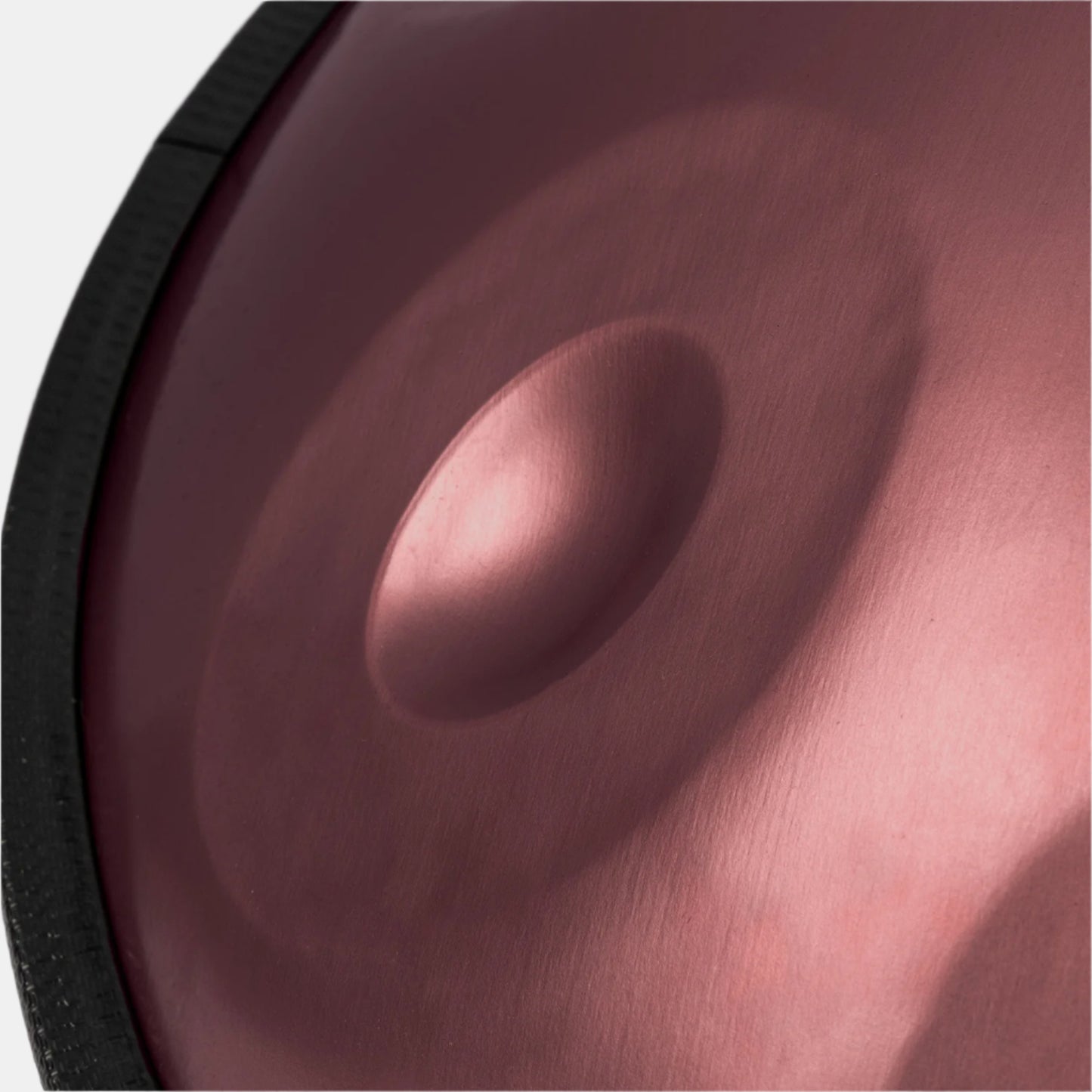 Mano Stainless Steel Handpan