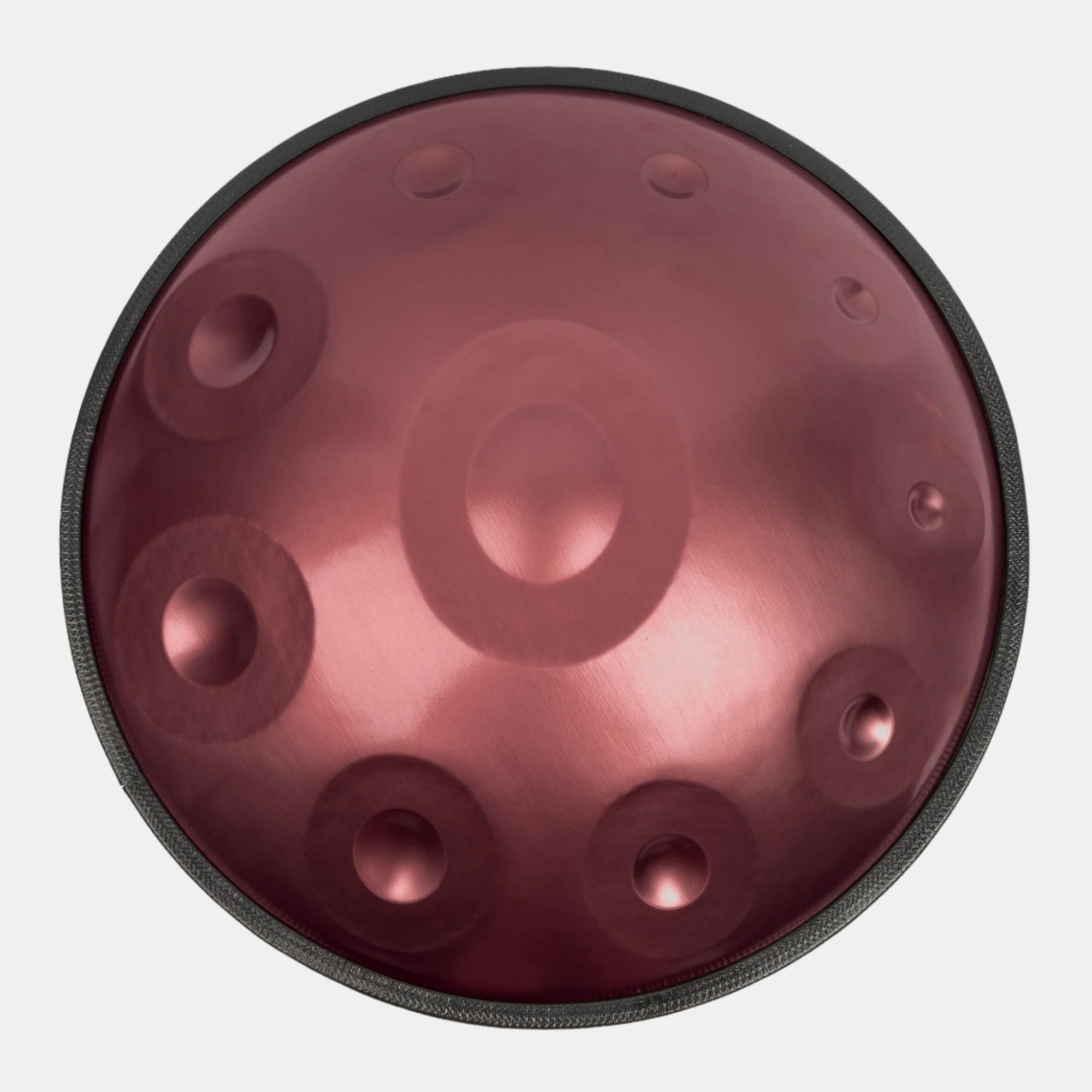 Mano Stainless Steel Handpan