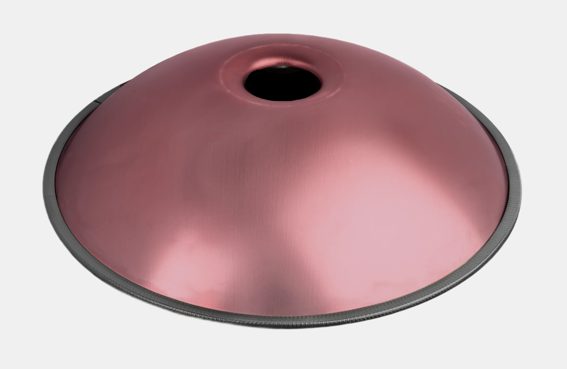 Mano Stainless Steel Handpan