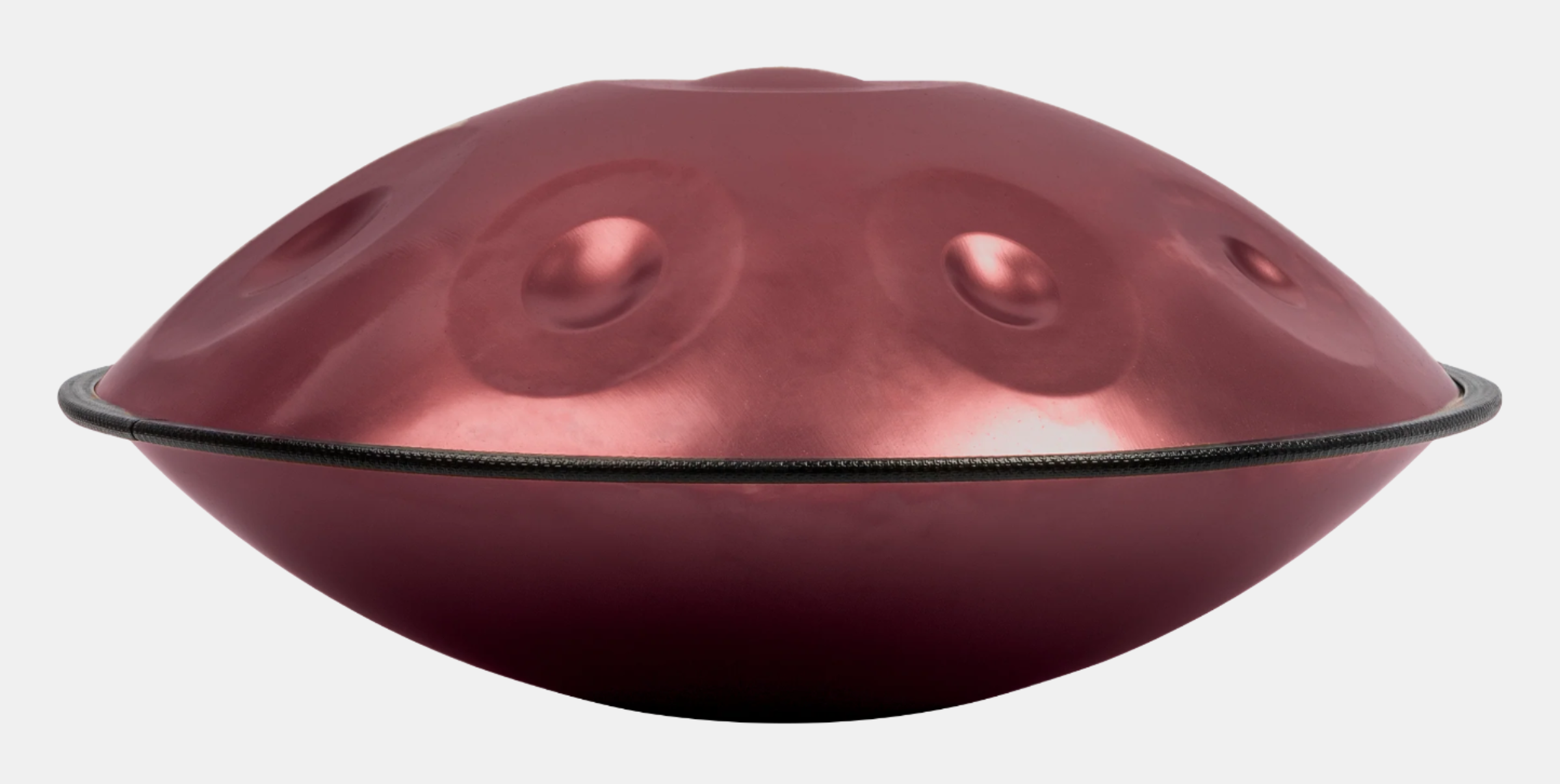 Mano Stainless Steel Handpan