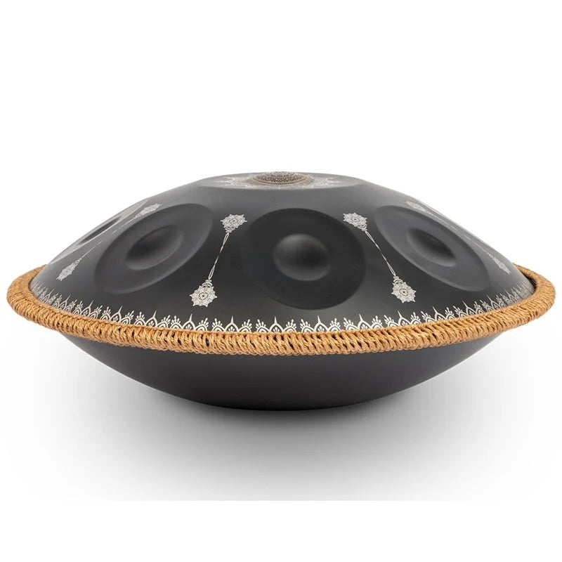 Mano Stainless Steel Hand Pan 10 Note