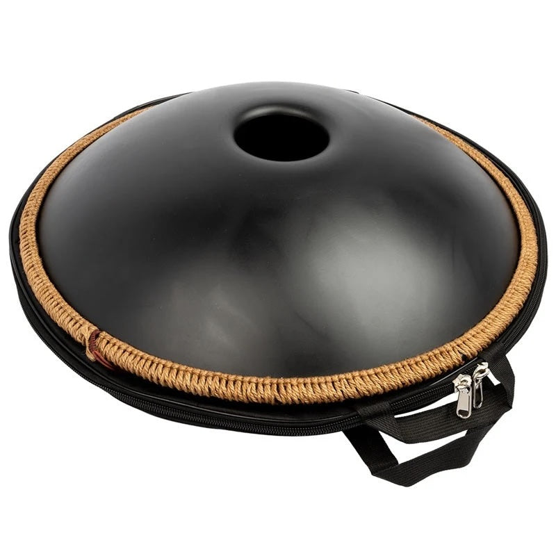 Mano Stainless Steel Hand Pan 10 Note