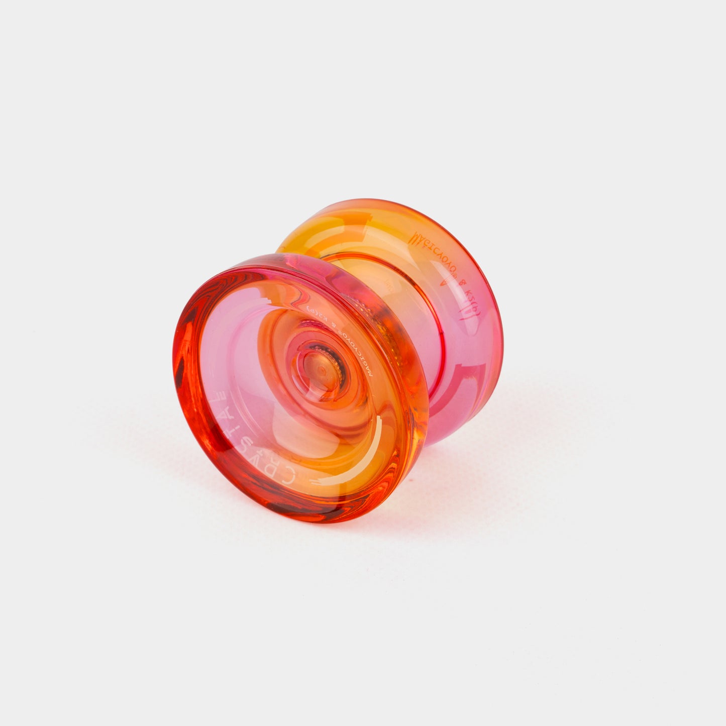 Crystal Magic YoYo Kit - K2