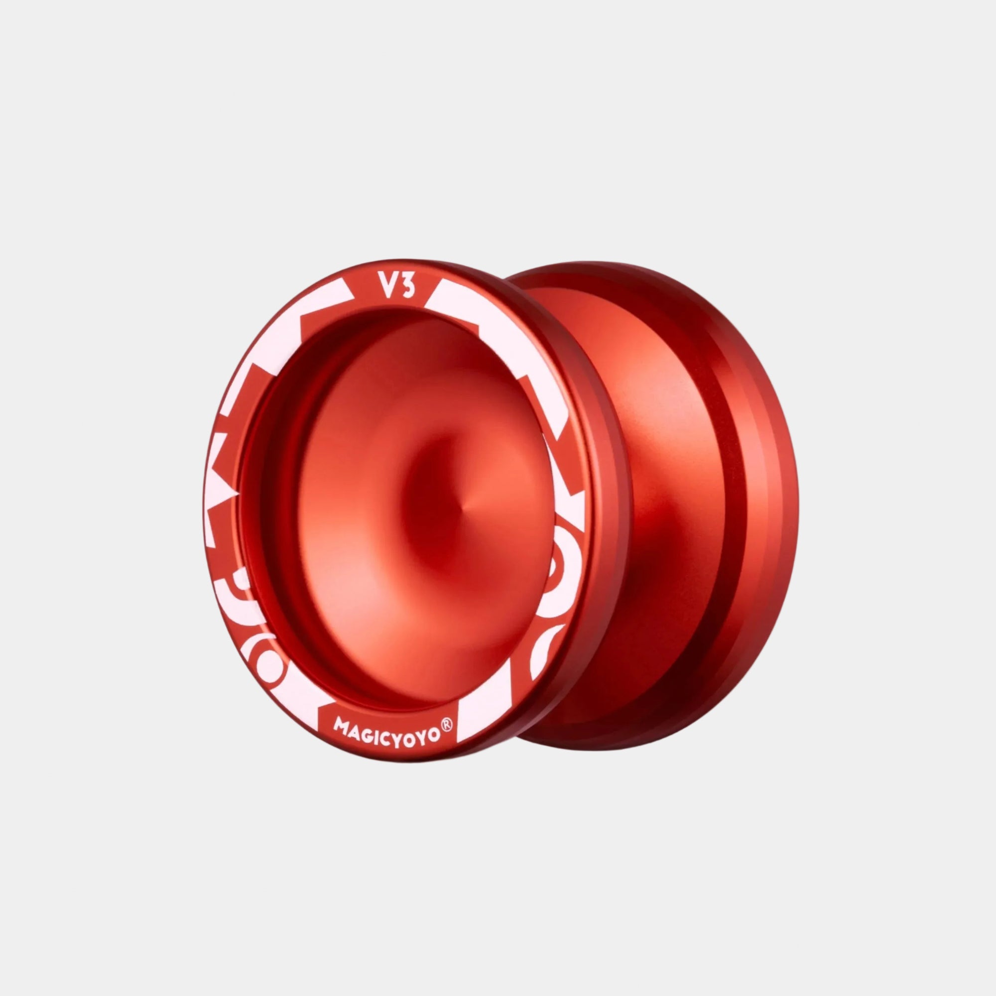 Magic YoYo V3 - Beginners- Responsive