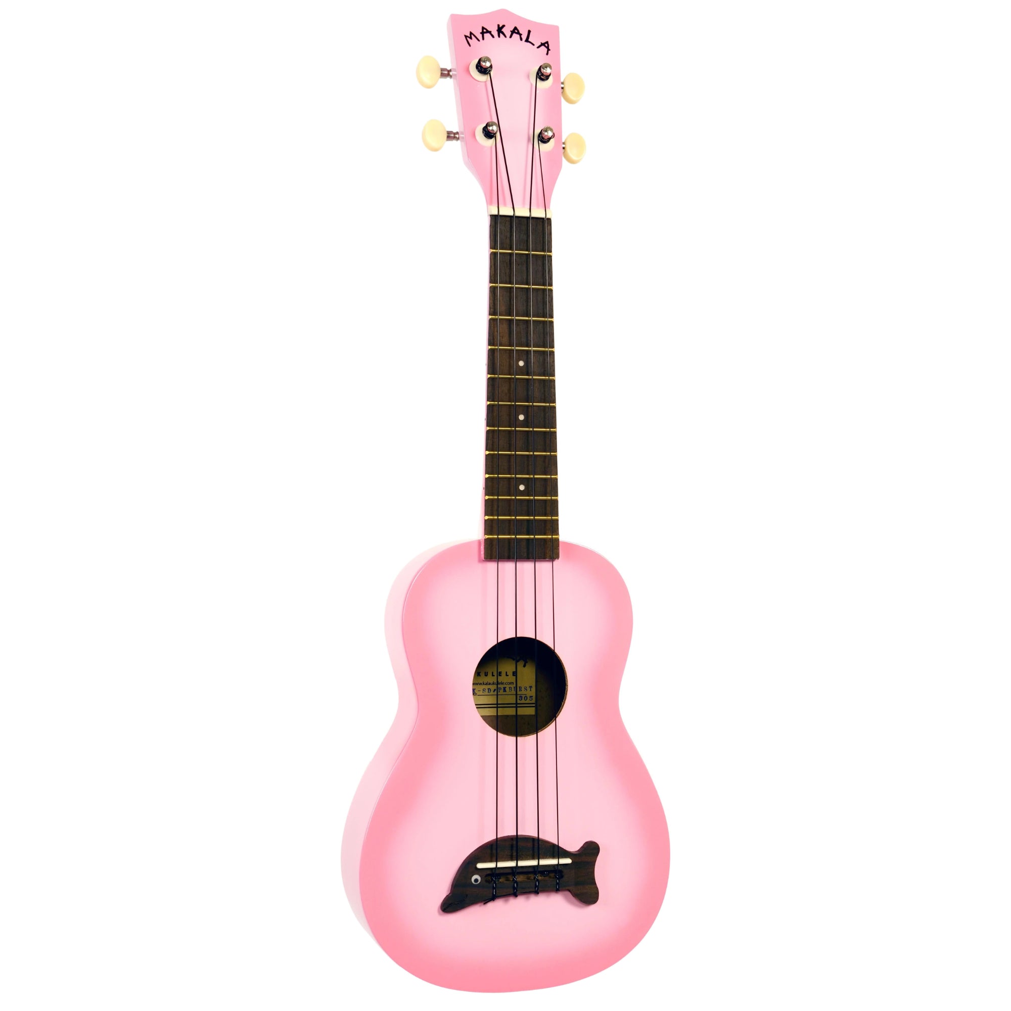 Makala Dolphin Ukulele