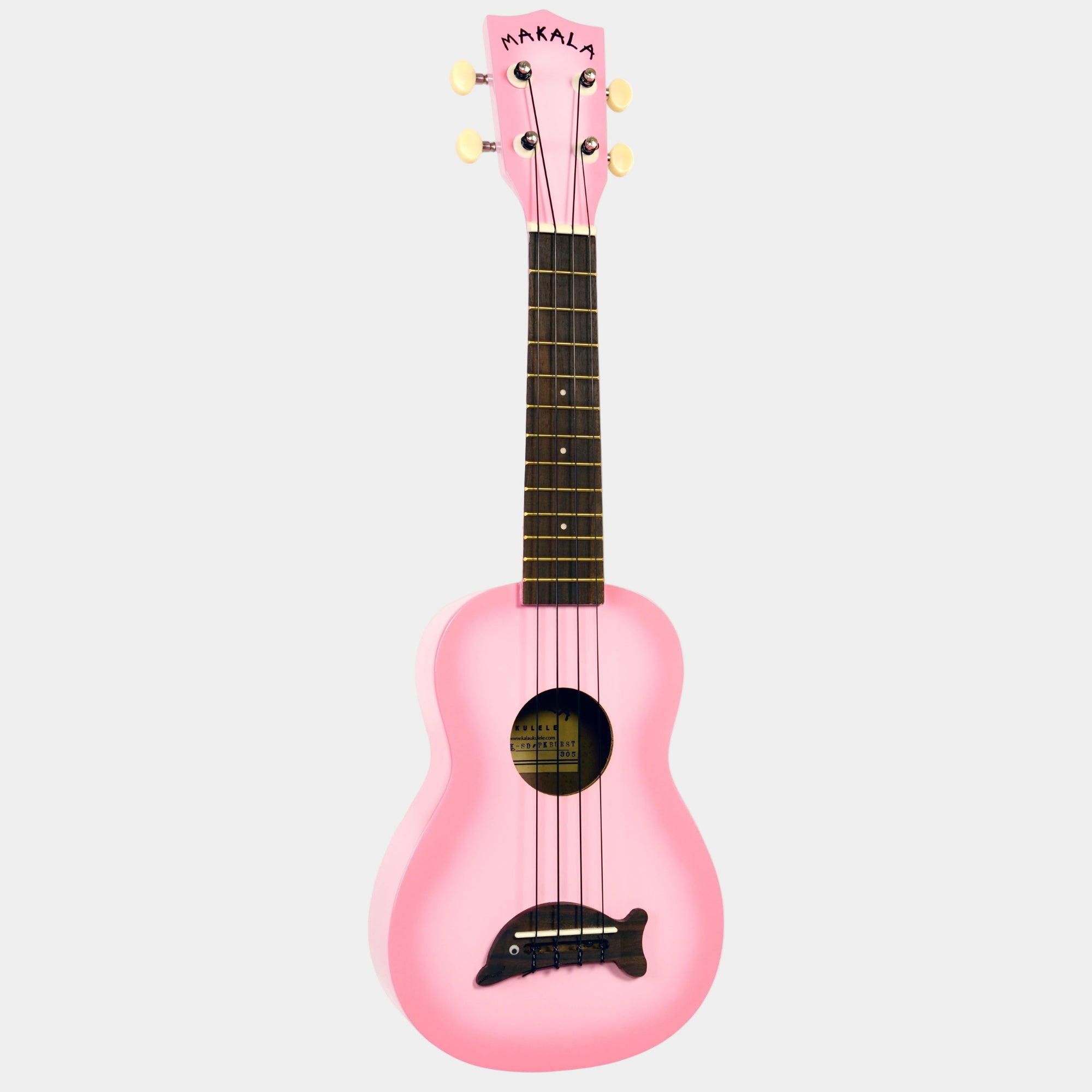 Makala Dolphin Ukulele