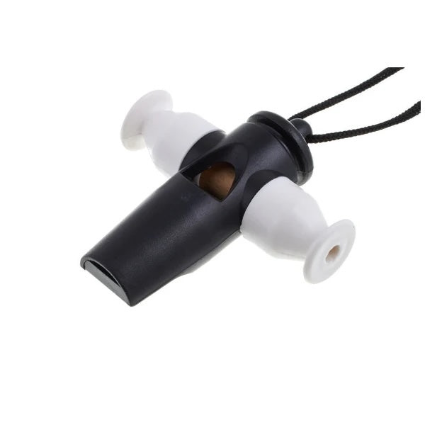 Tri-Tone Whistle