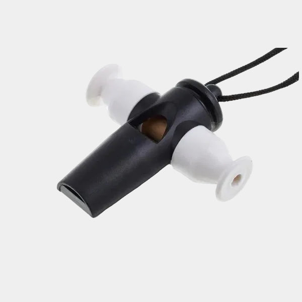 Tri-Tone Whistle