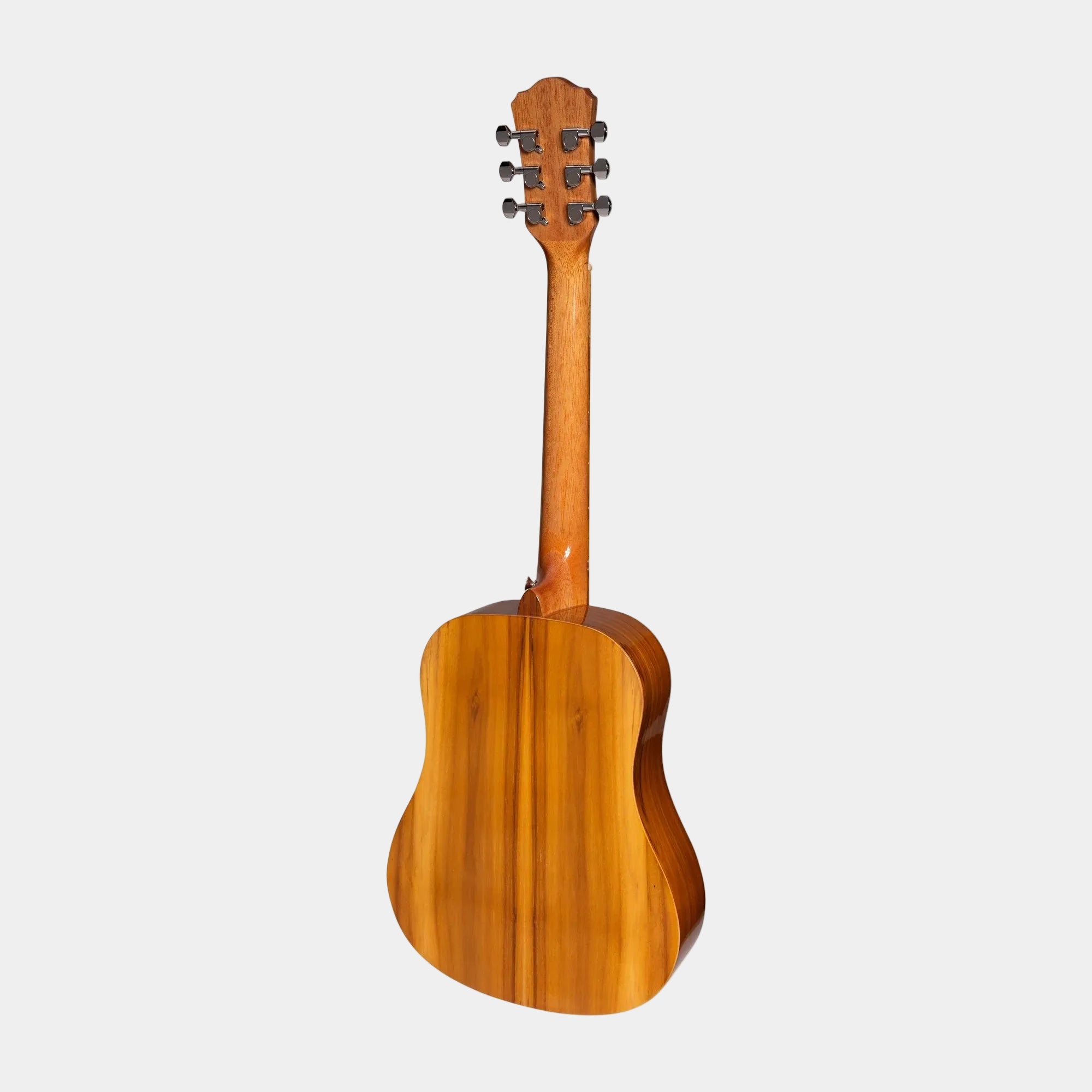 Martinez Babe Traveller Guitar Gloss