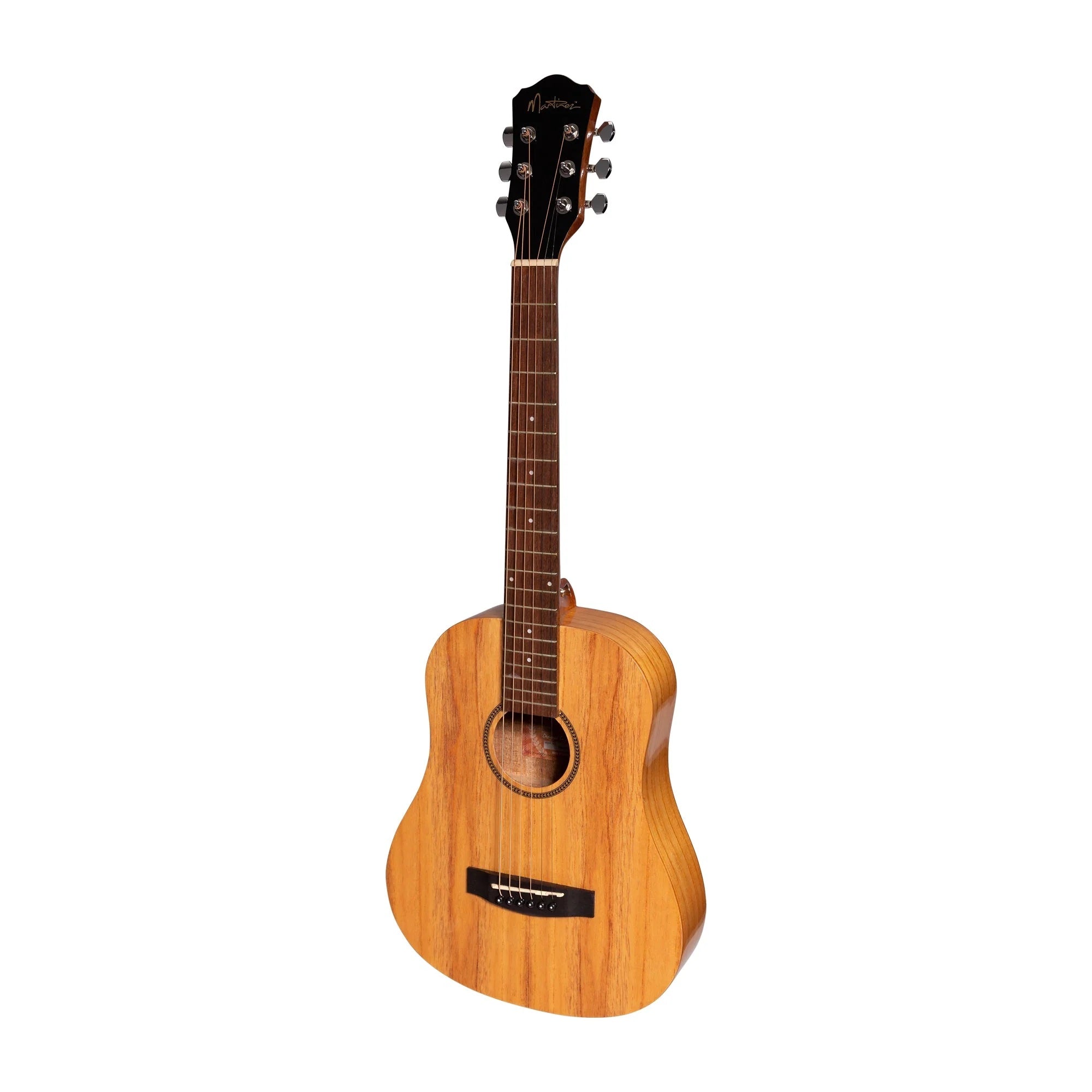 Martinez Babe Traveller Guitar Gloss