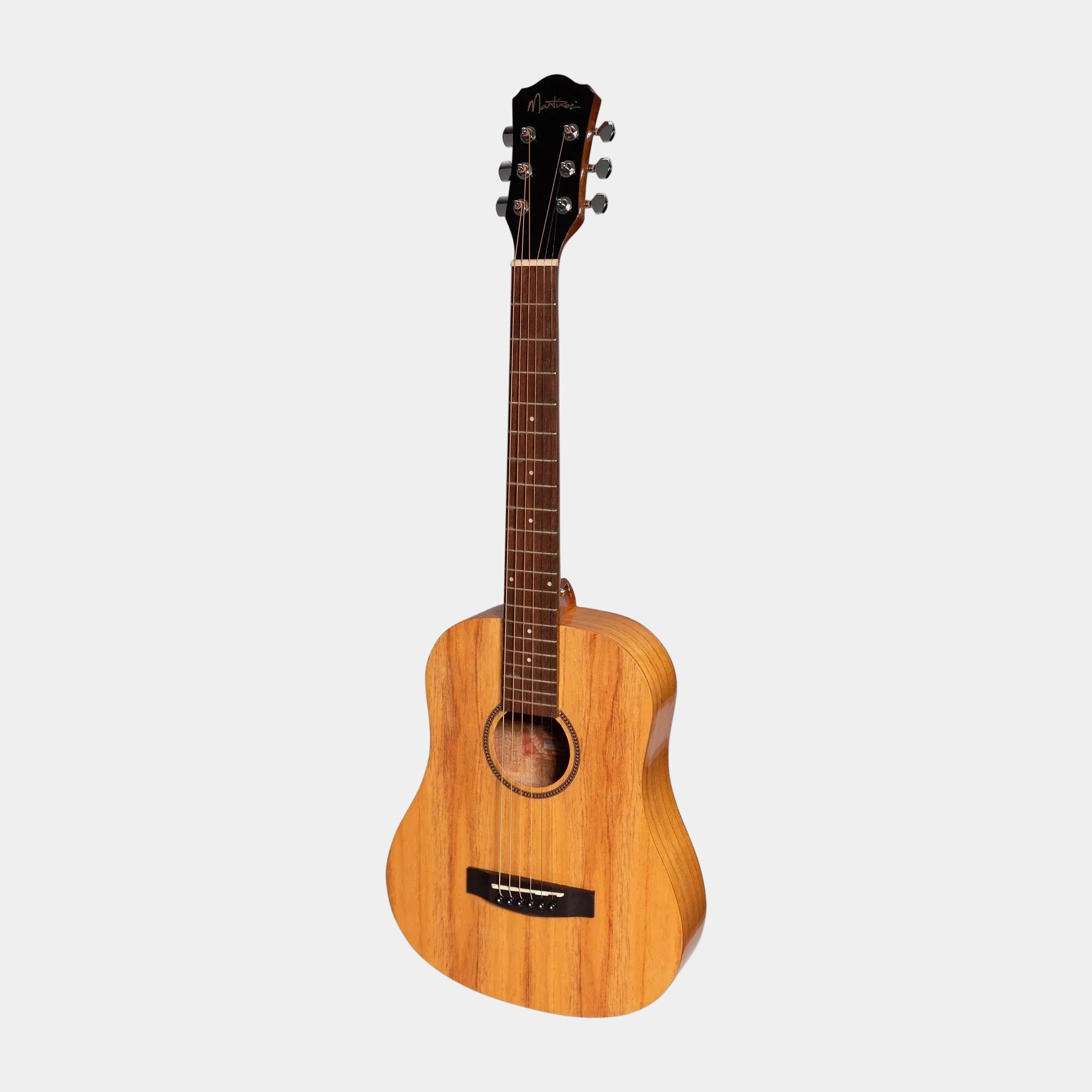 Martinez Babe Traveller Guitar Gloss